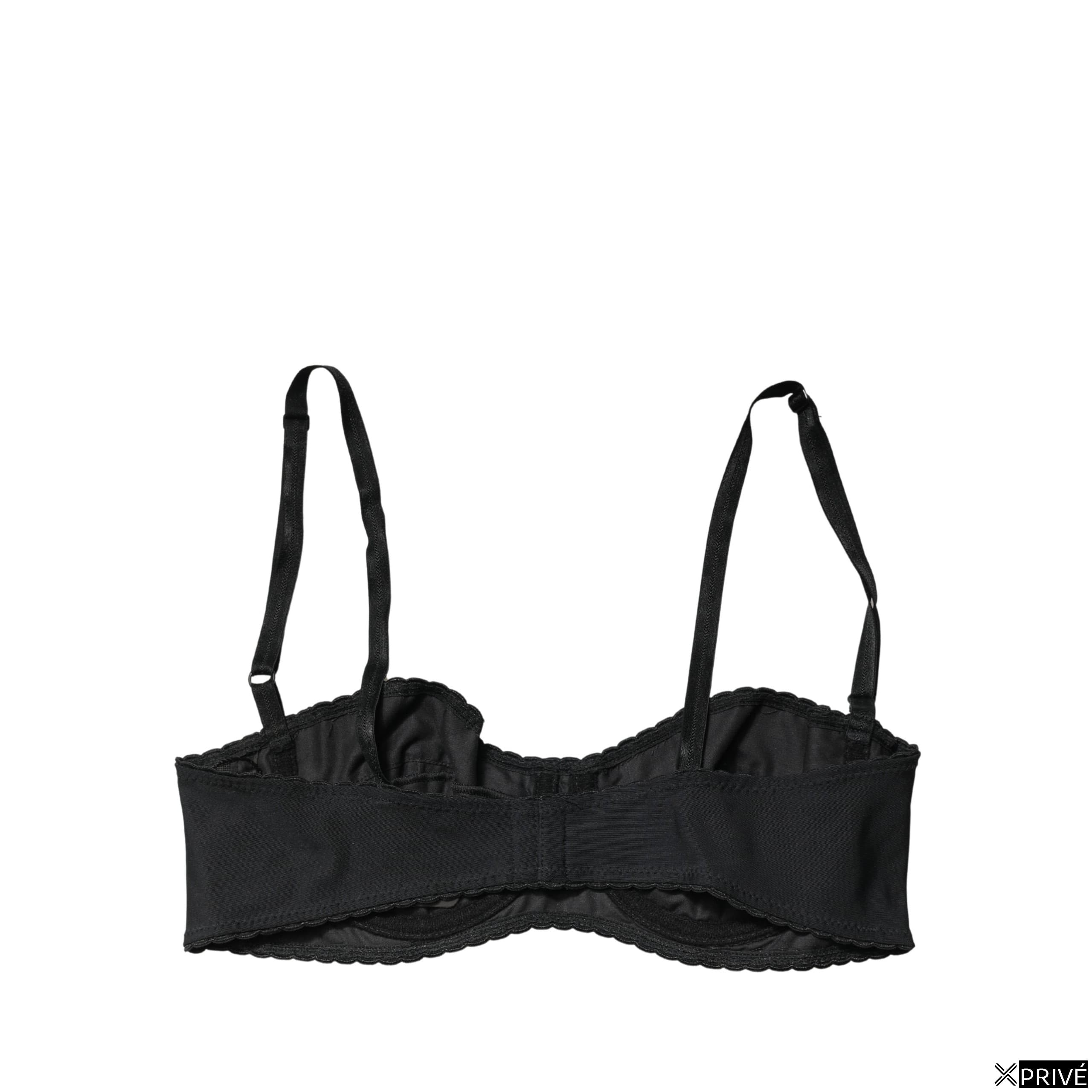 Sous-vêtements noirs — 3