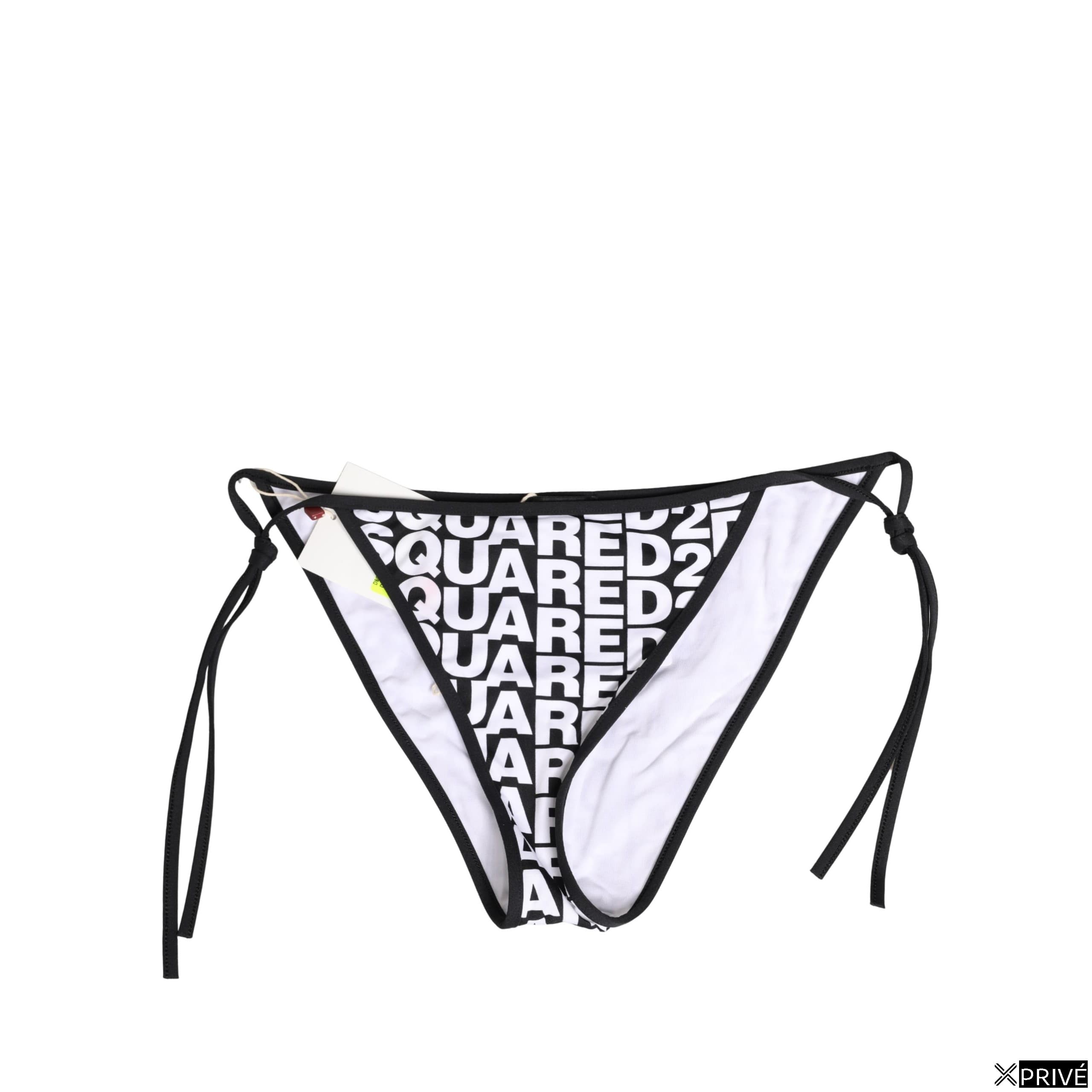 Maillot de bain multicolore — 1