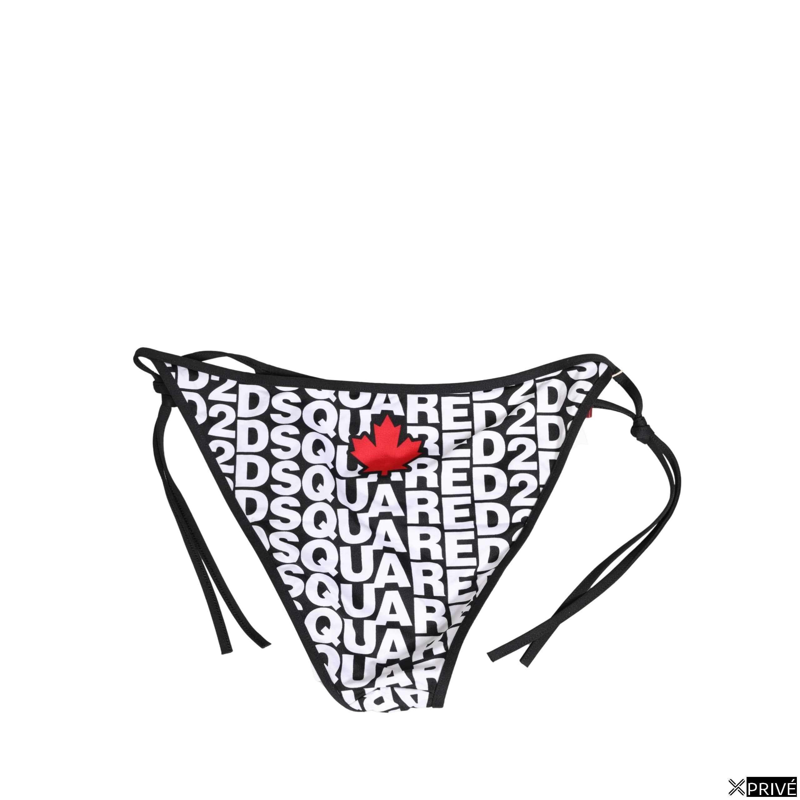 Maillot de bain multicolore — 3