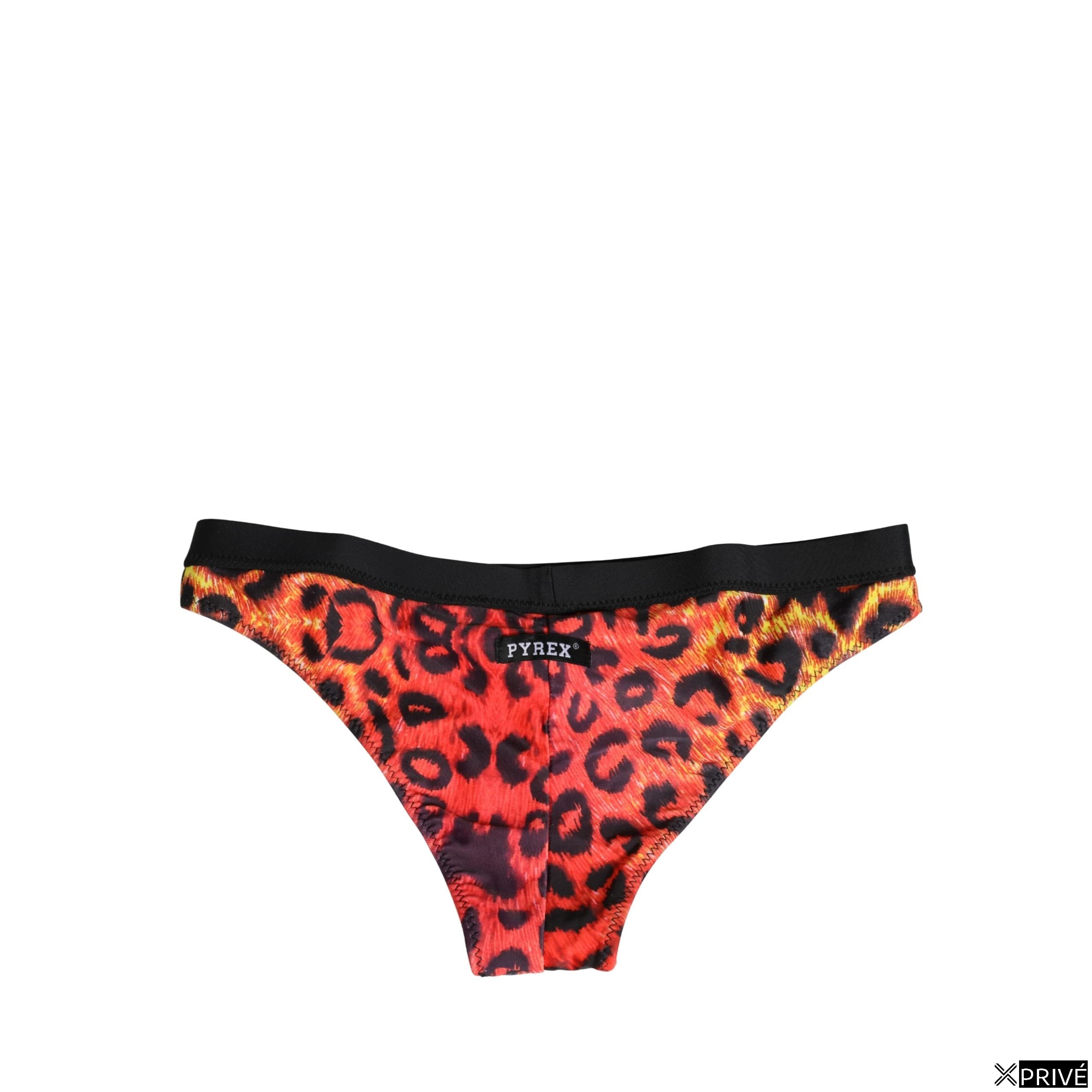 Maillot de bain noir — 6
