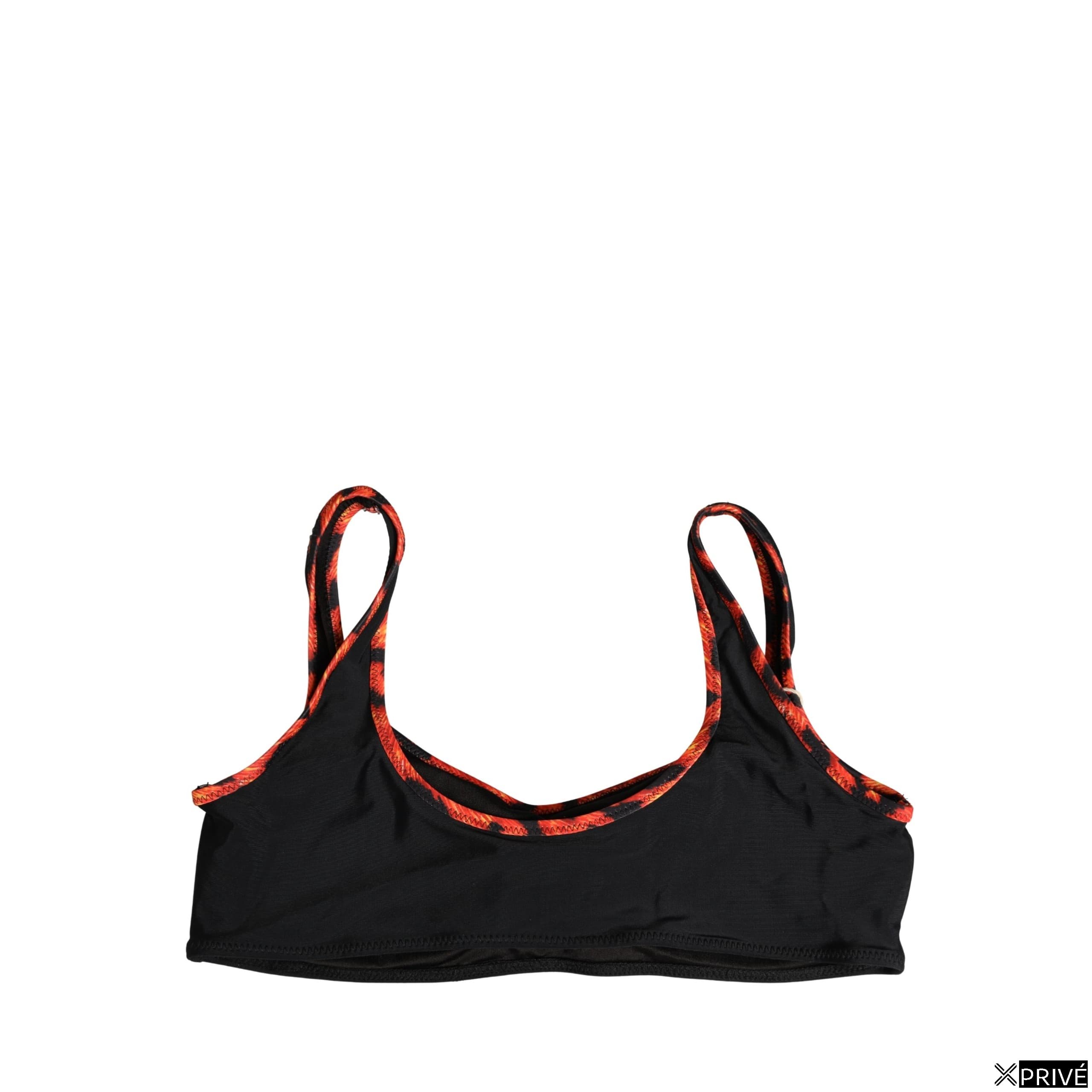 Maillot de bain noir — 4
