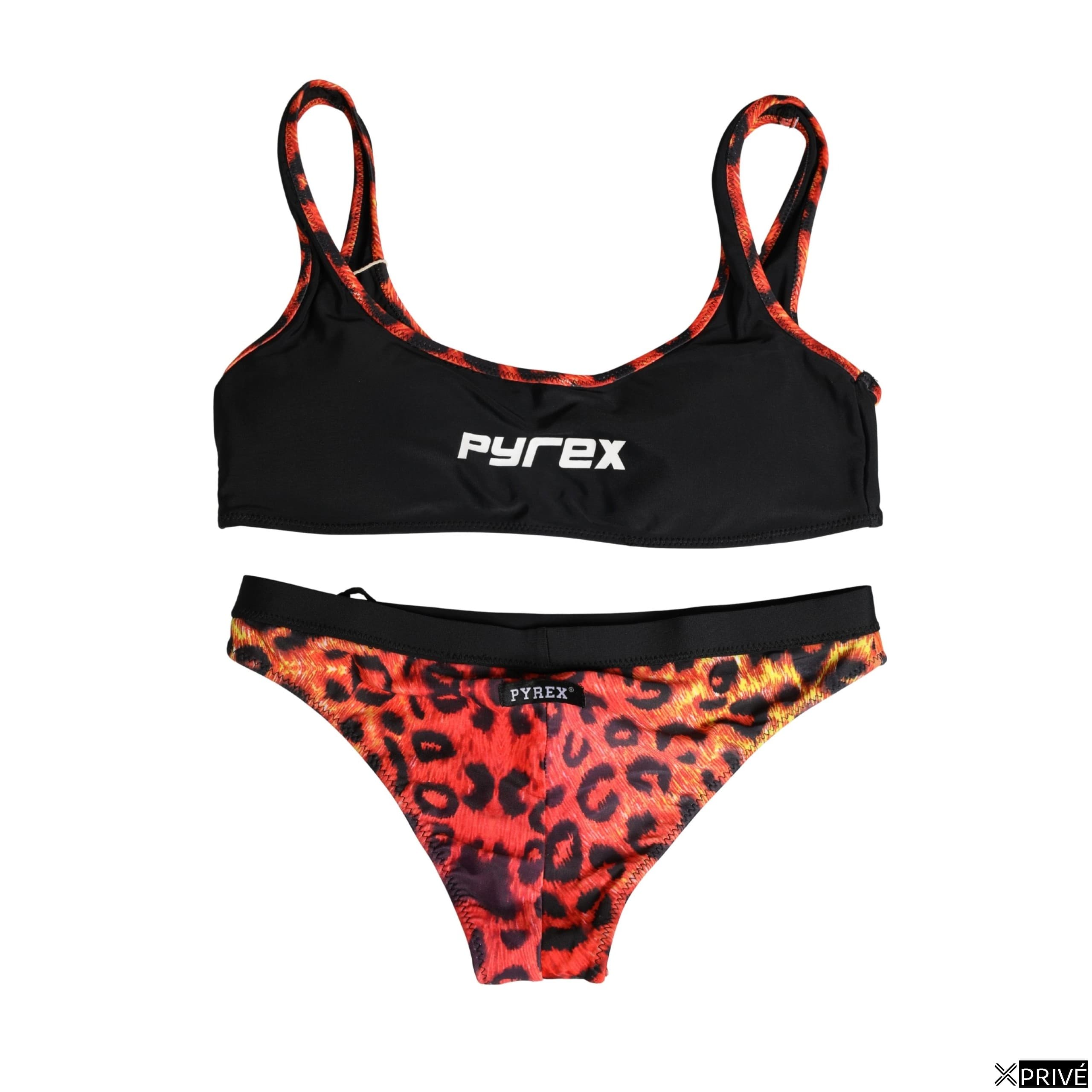Maillot de bain noir — 1