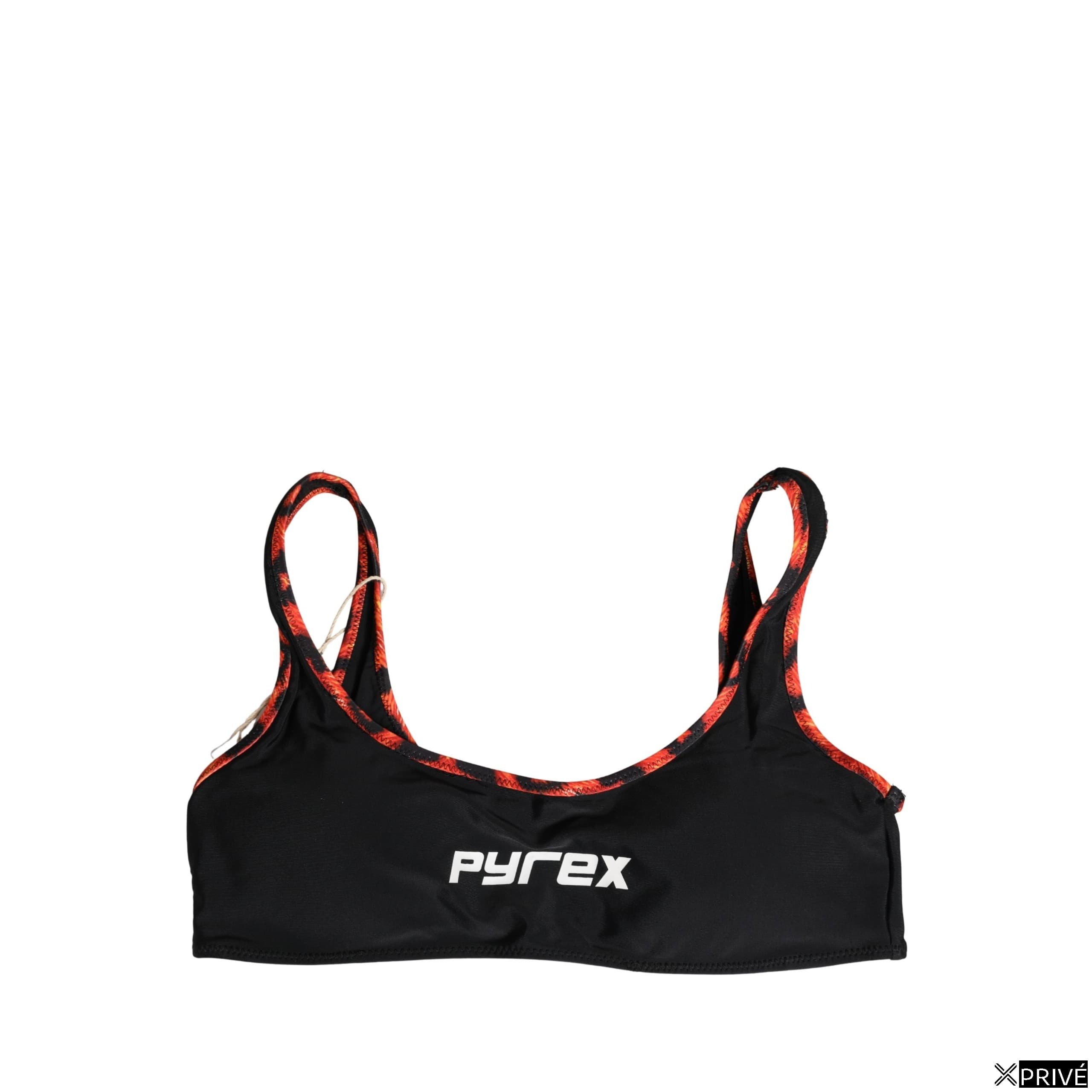 Maillot de bain noir — 3