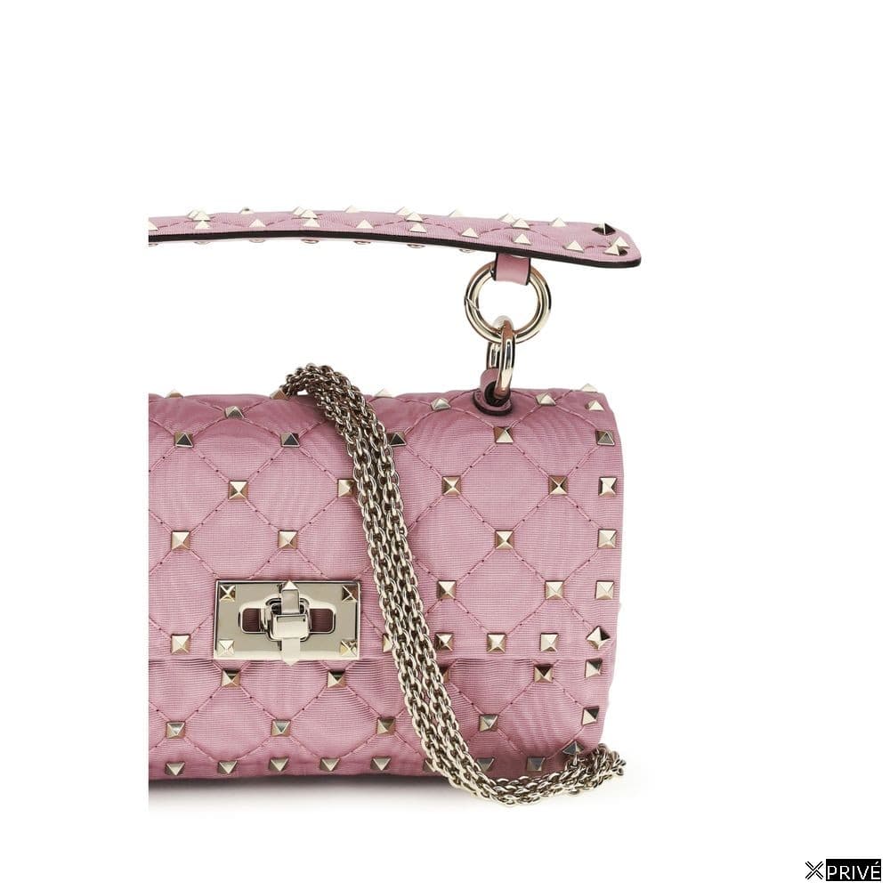 Sac bandoulière multicolore — 4