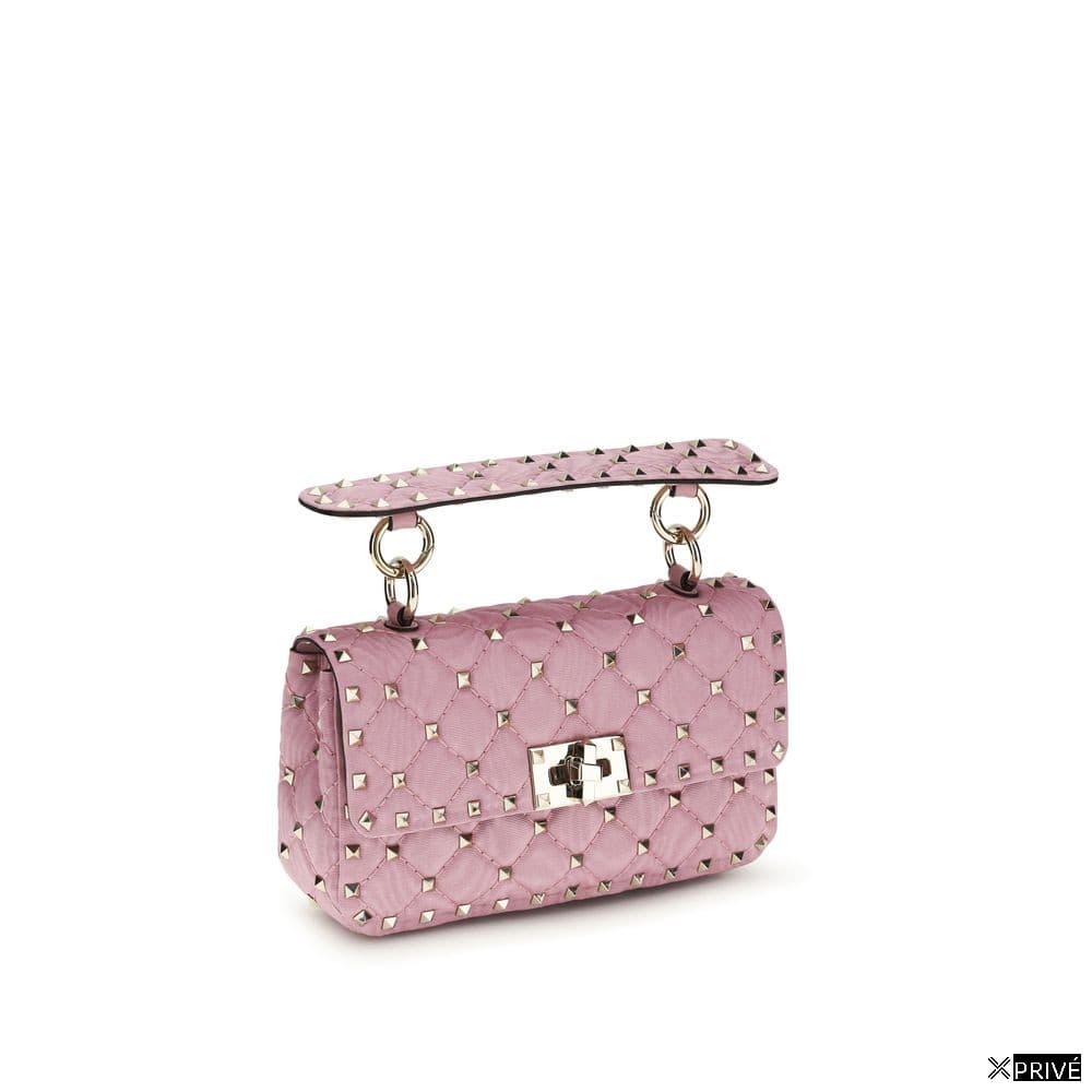 Sac bandoulière multicolore — 2