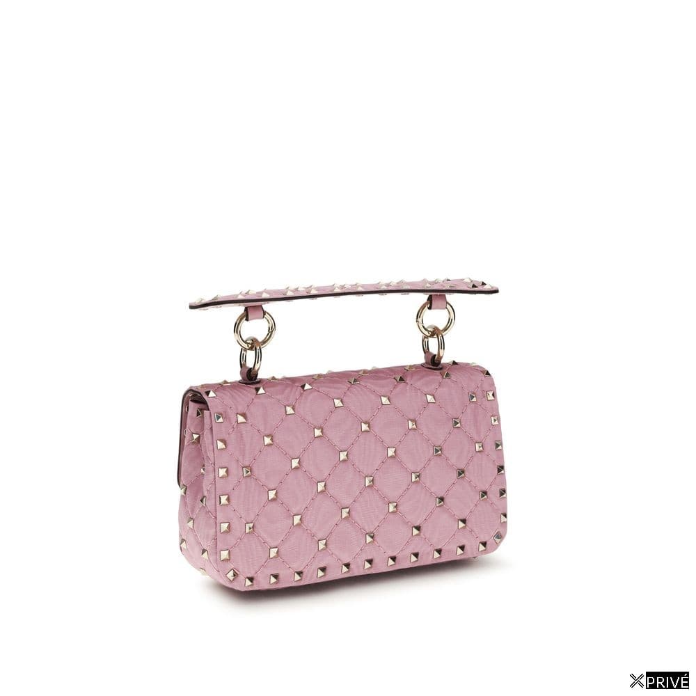 Sac bandoulière multicolore — 3