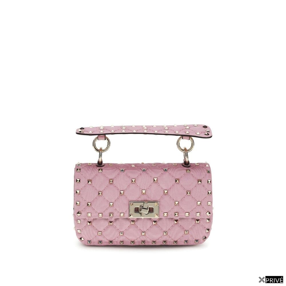 Sac bandoulière multicolore — 1