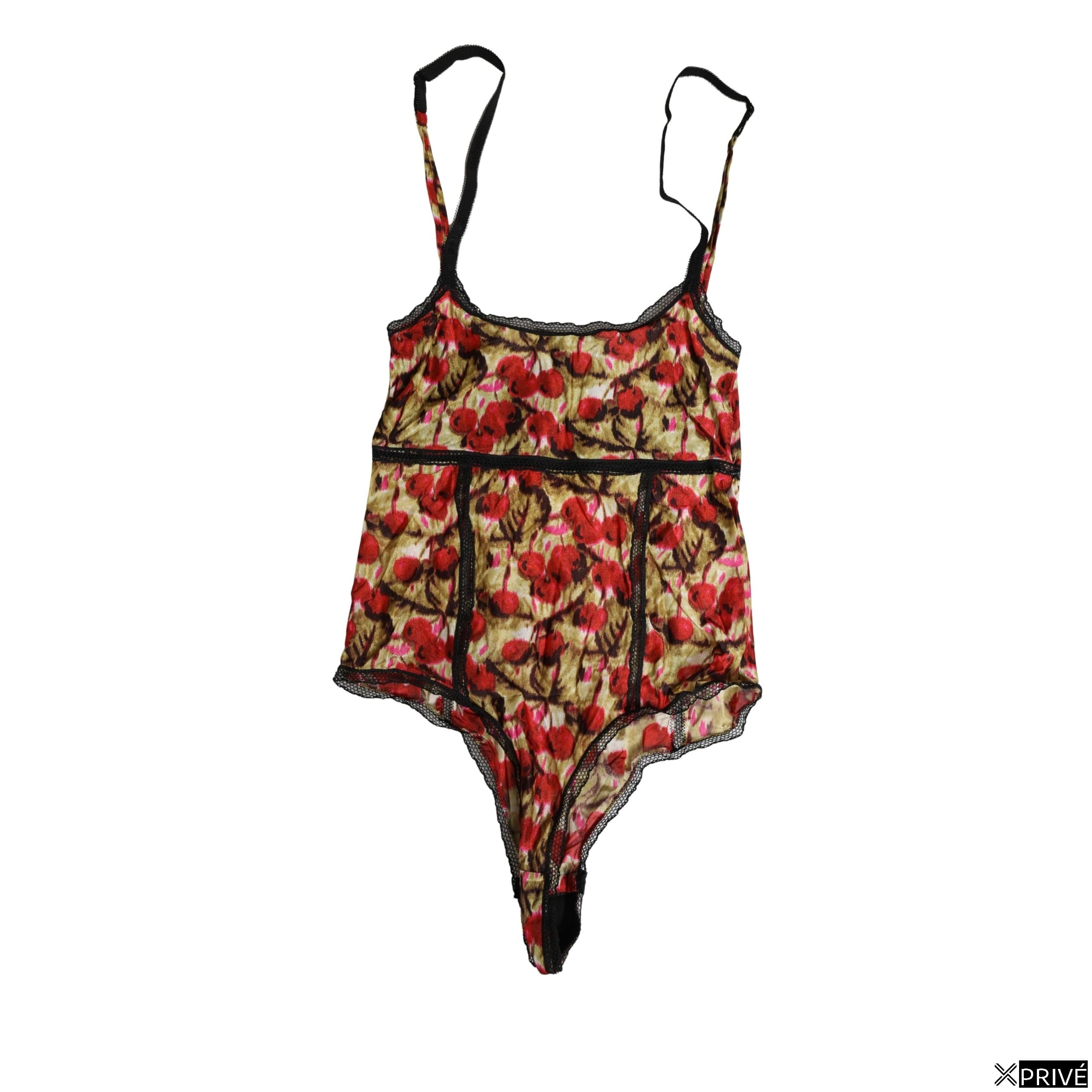 Sous-vêtements multicolores en Dentelle — 3
