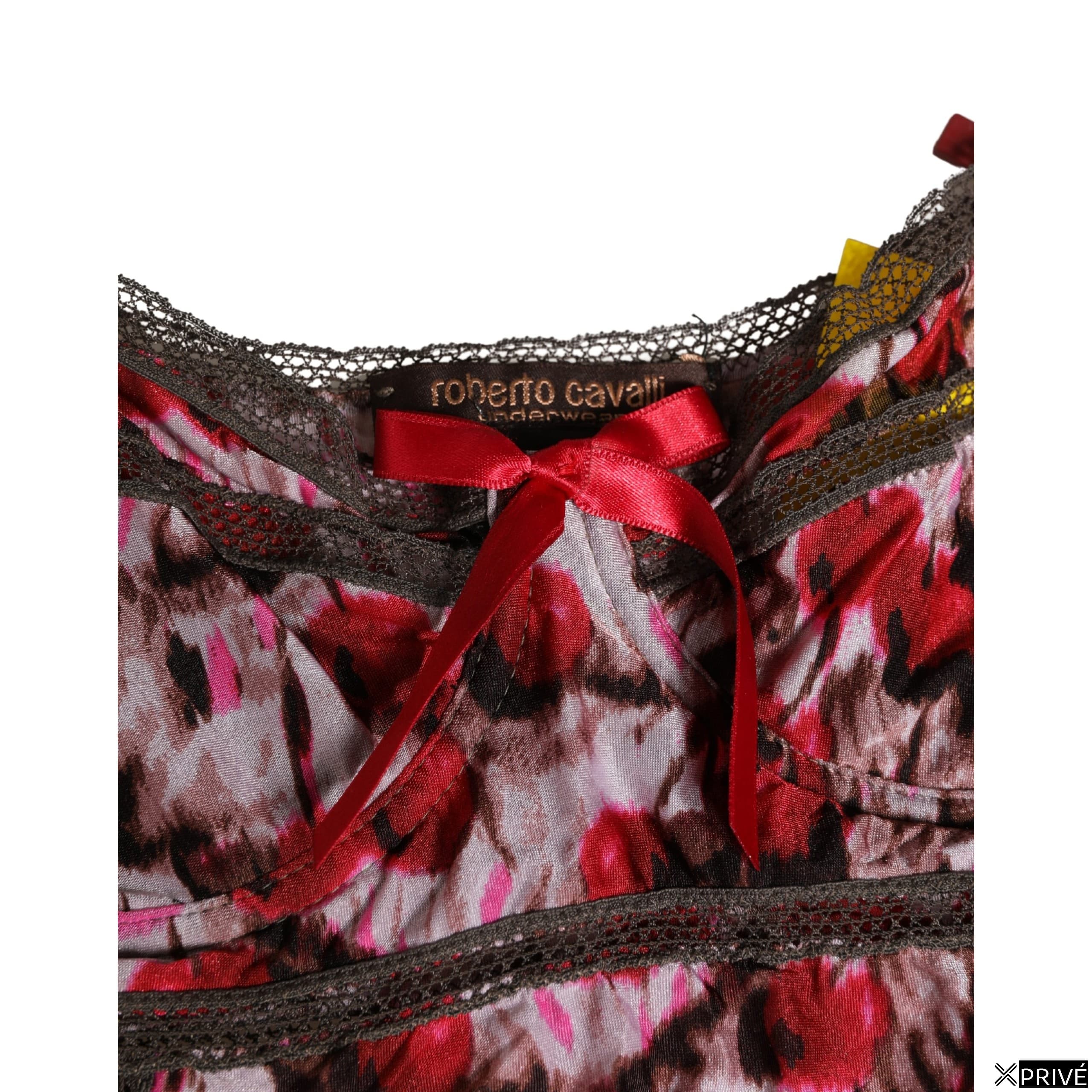 Sous-vêtements multicolores en Dentelle — 4