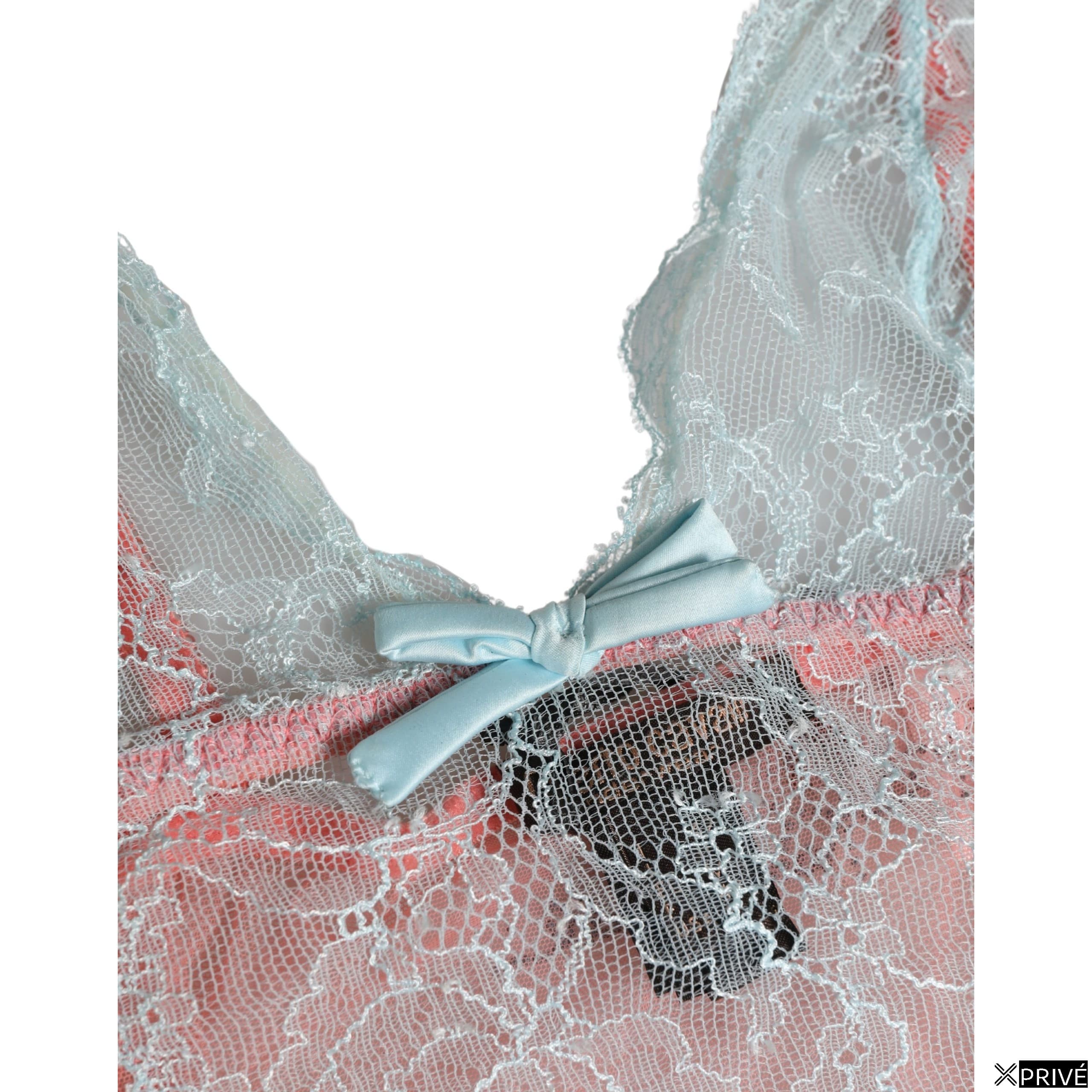Sous-vêtements multicolores en Dentelle — 4