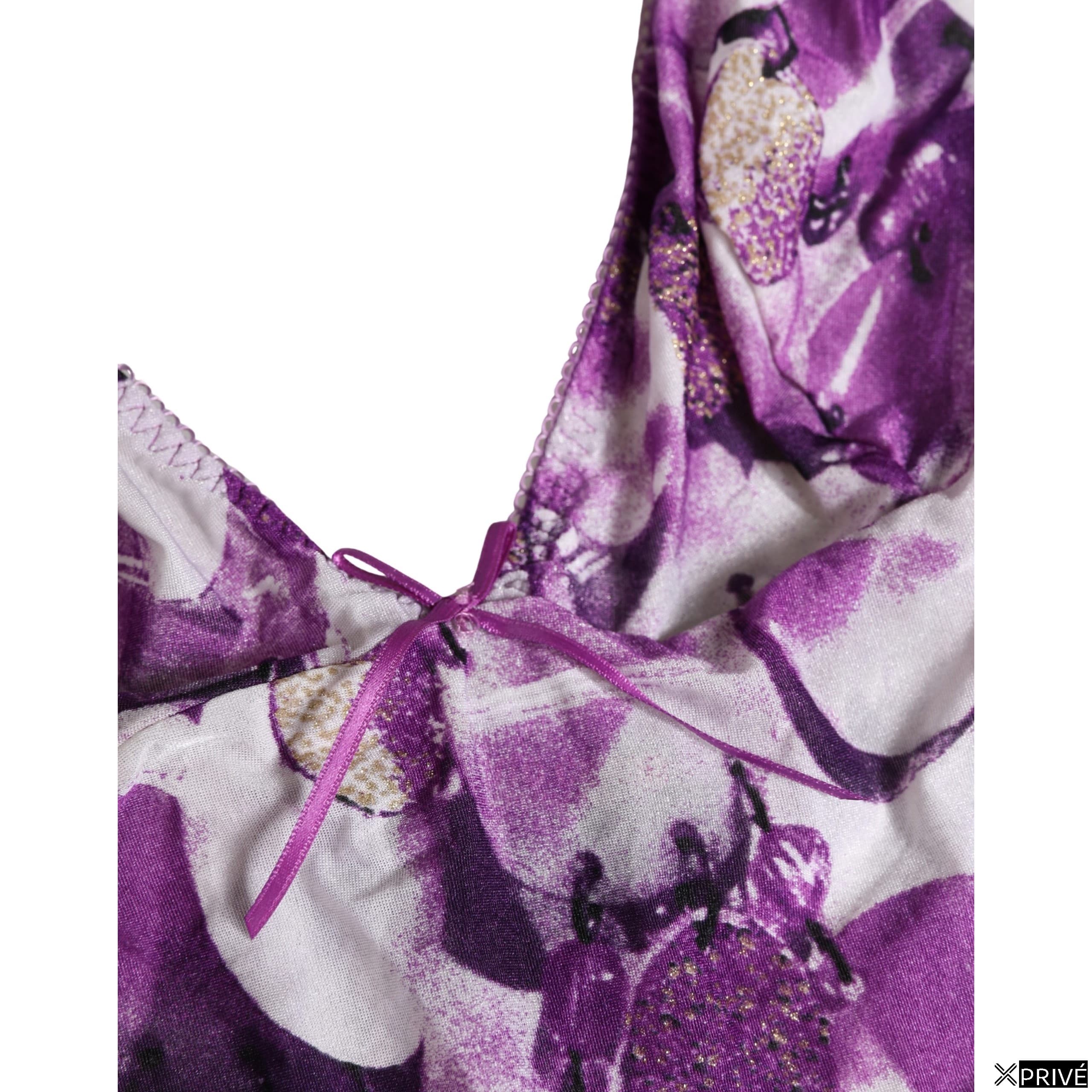 Sous-vêtements multicolores en Dentelle — 4