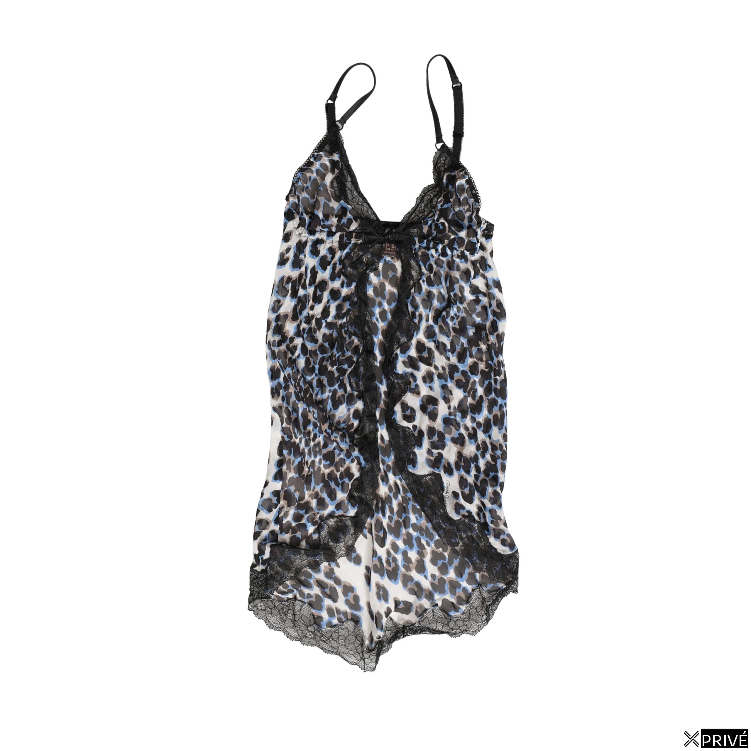 Sous-vêtements multicolores — 1