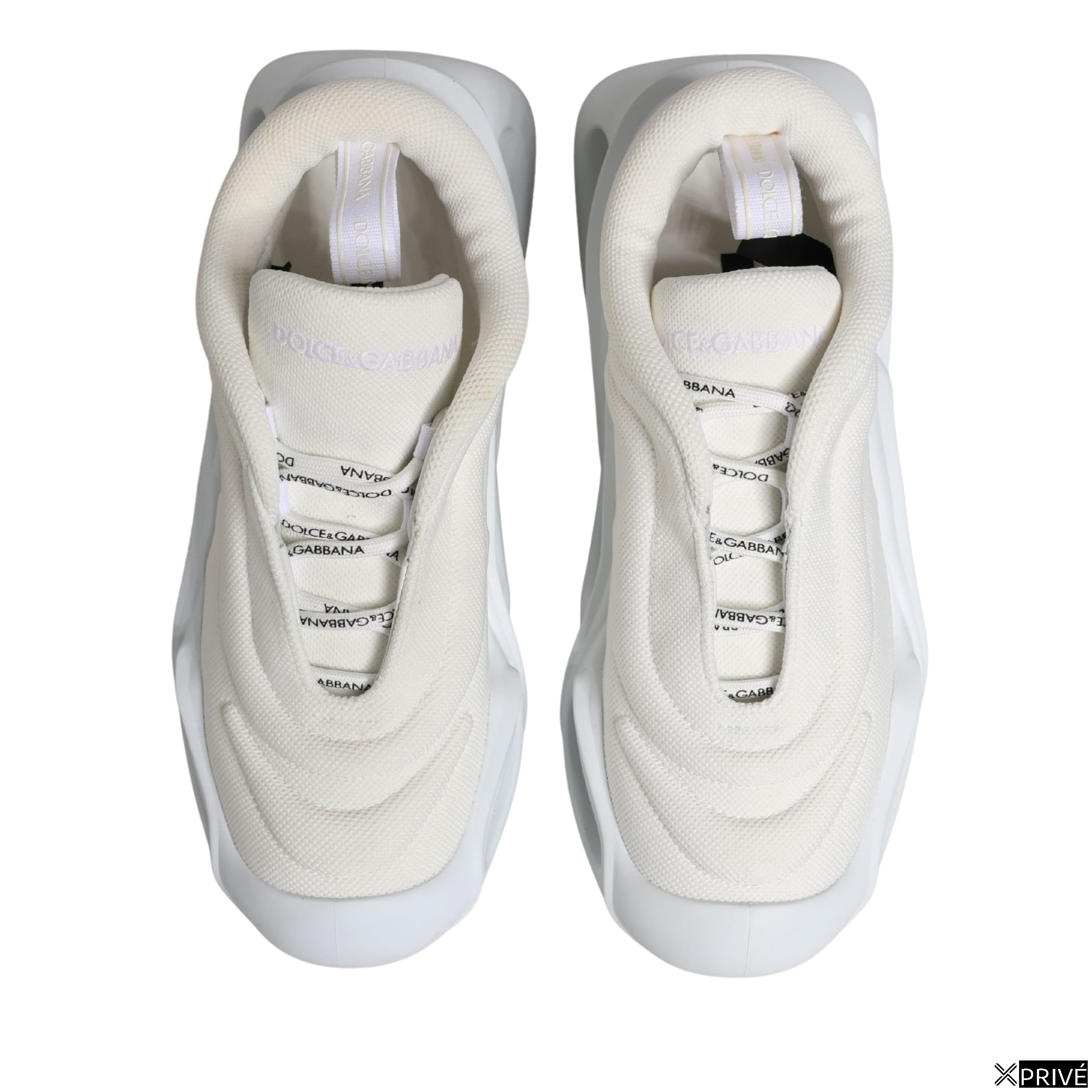 Chaussures de sport blanches — 3