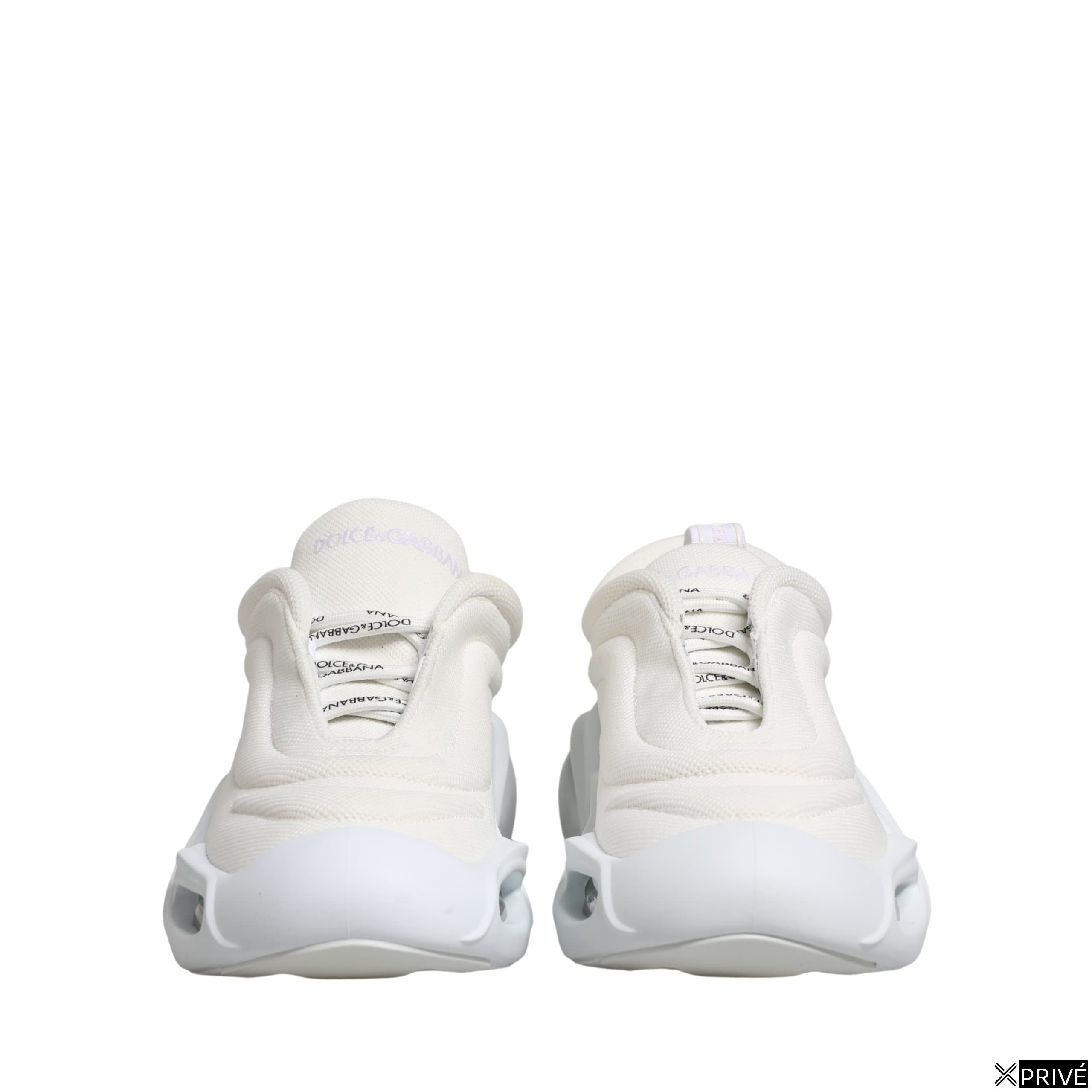 Chaussures de sport blanches — 4