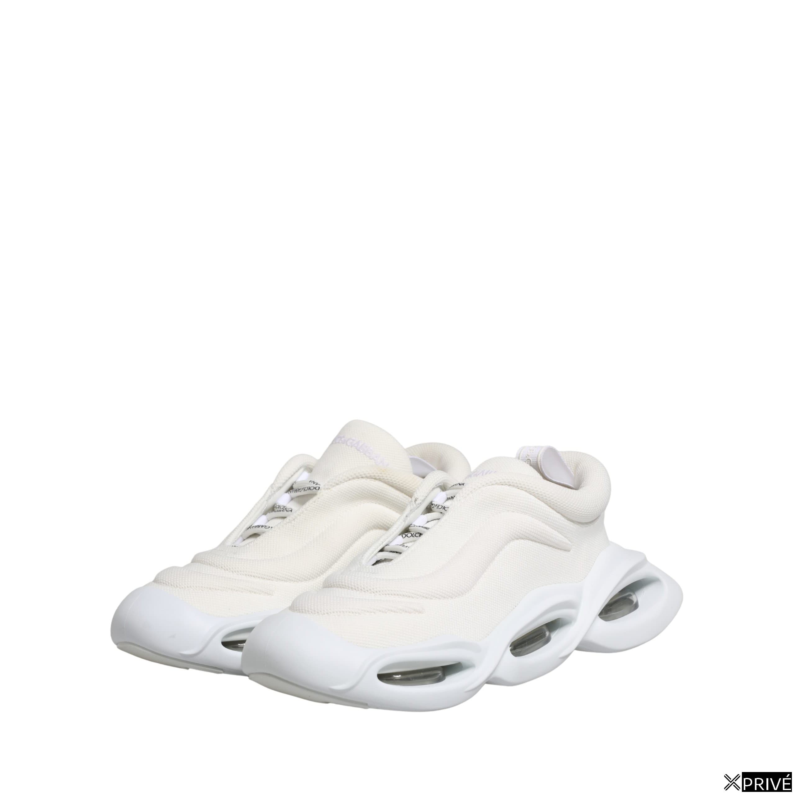 Chaussures de sport blanches — 6