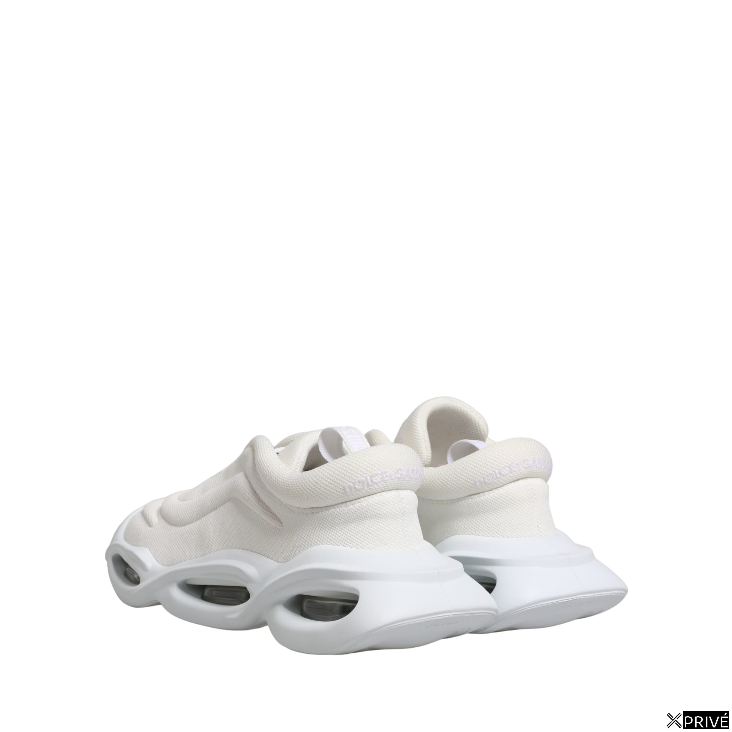 Chaussures de sport blanches — 5