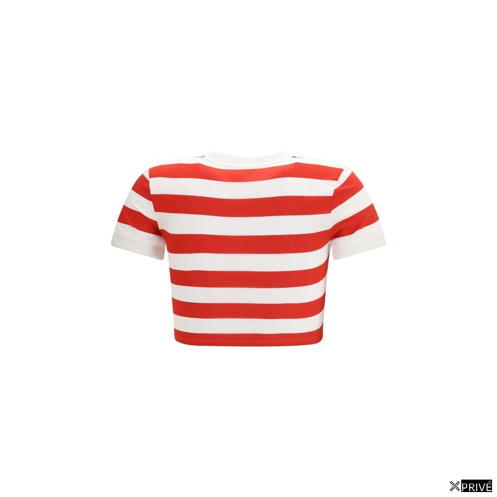 Top multicolore en Coton — 2