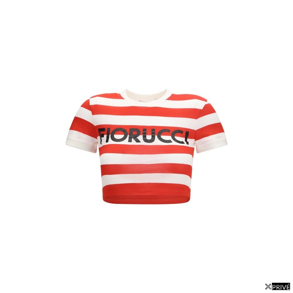 Top multicolore en Coton — 1