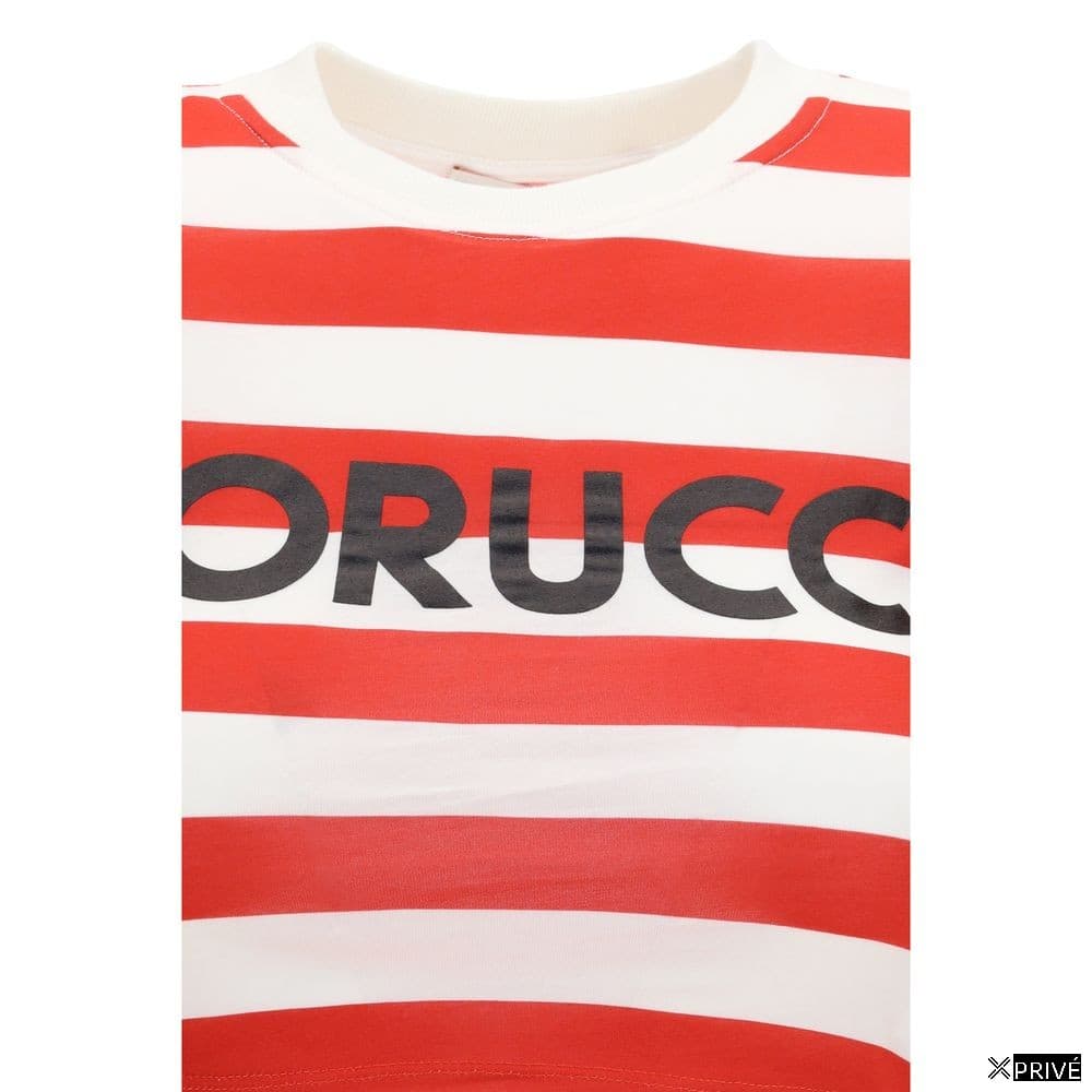 Top multicolore en Coton — 3