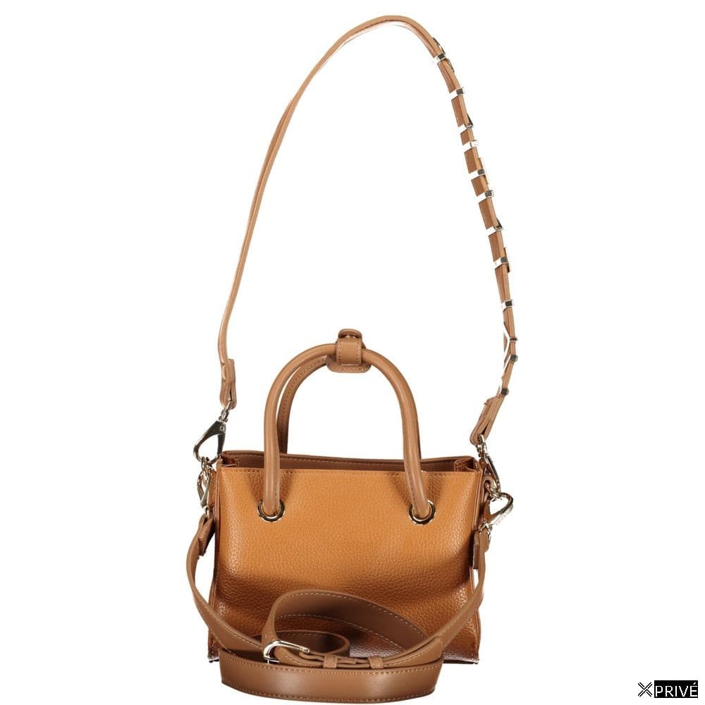 Sac à main brun — 2