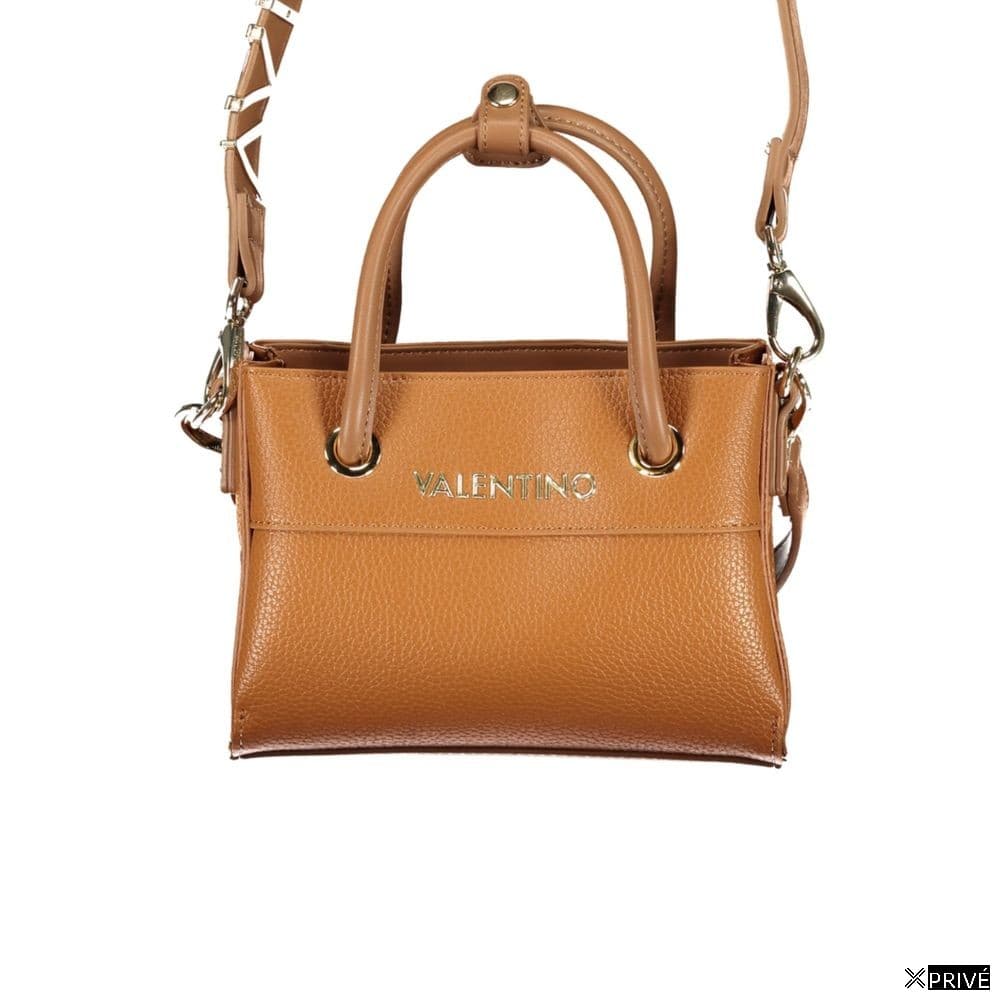 Sac à main brun — 1
