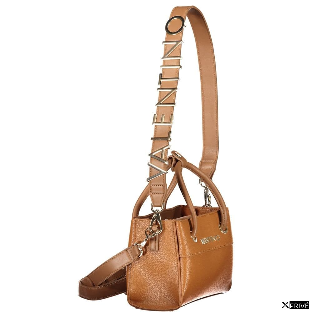 Sac à main brun — 3