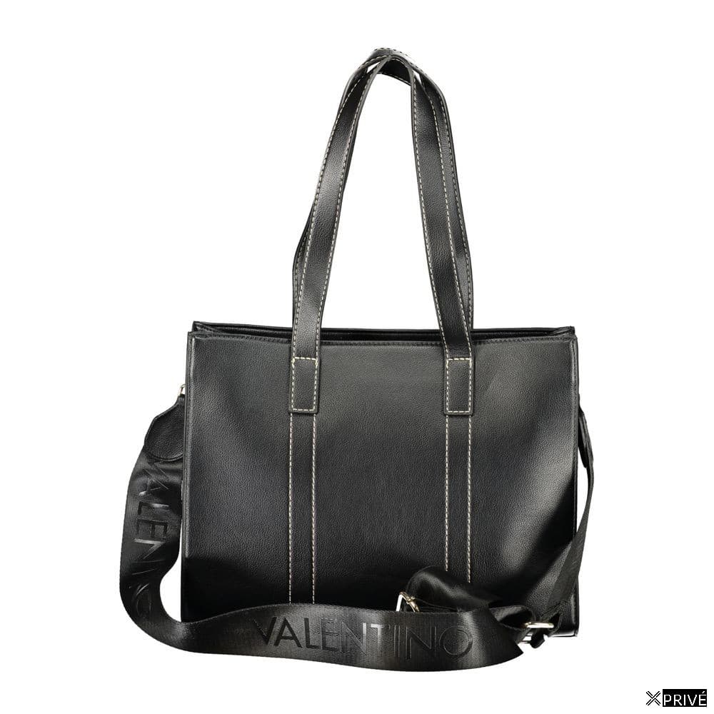 Sac à main noir — 2