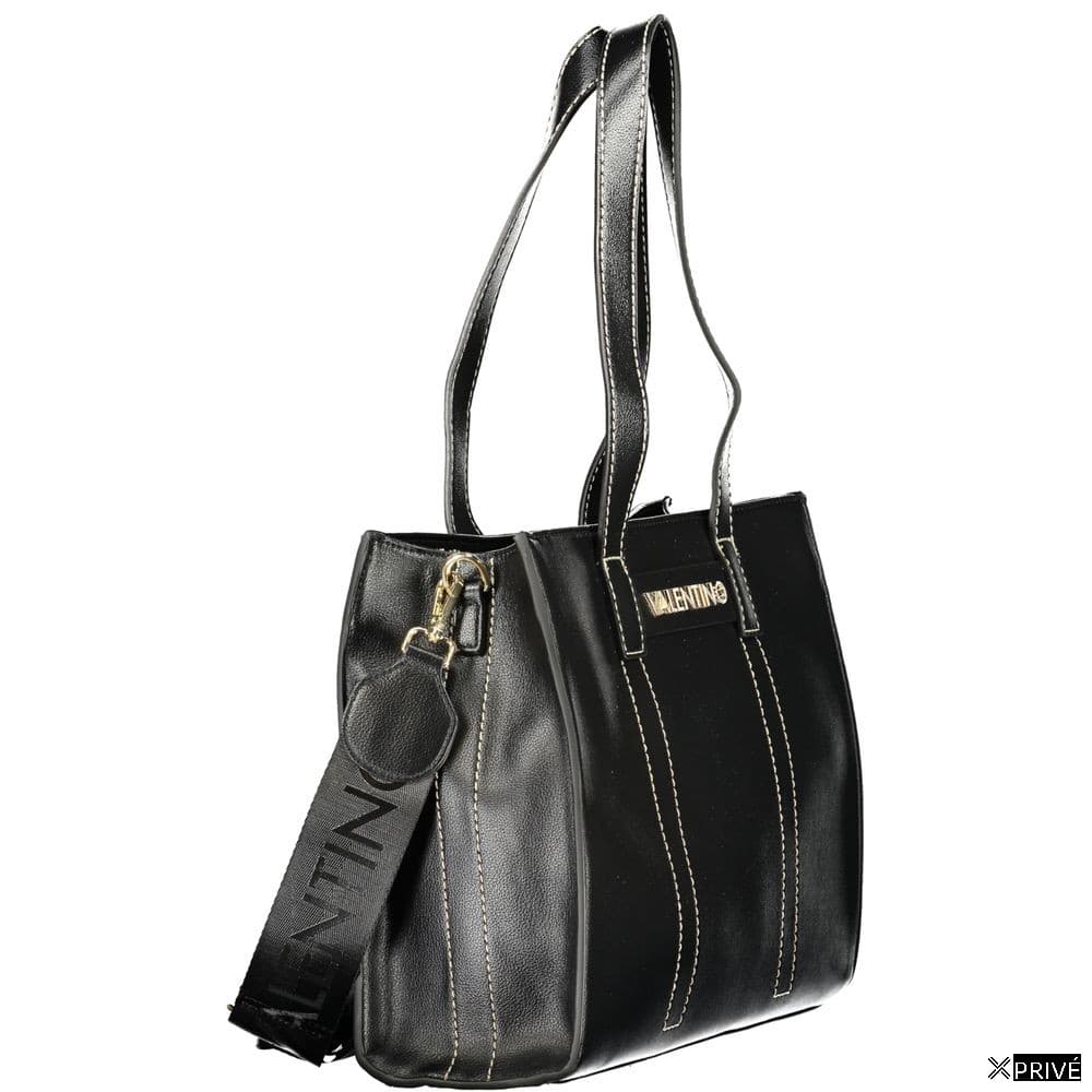 Sac à main noir — 3