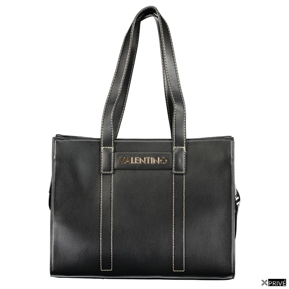 Sac à main noir — 1