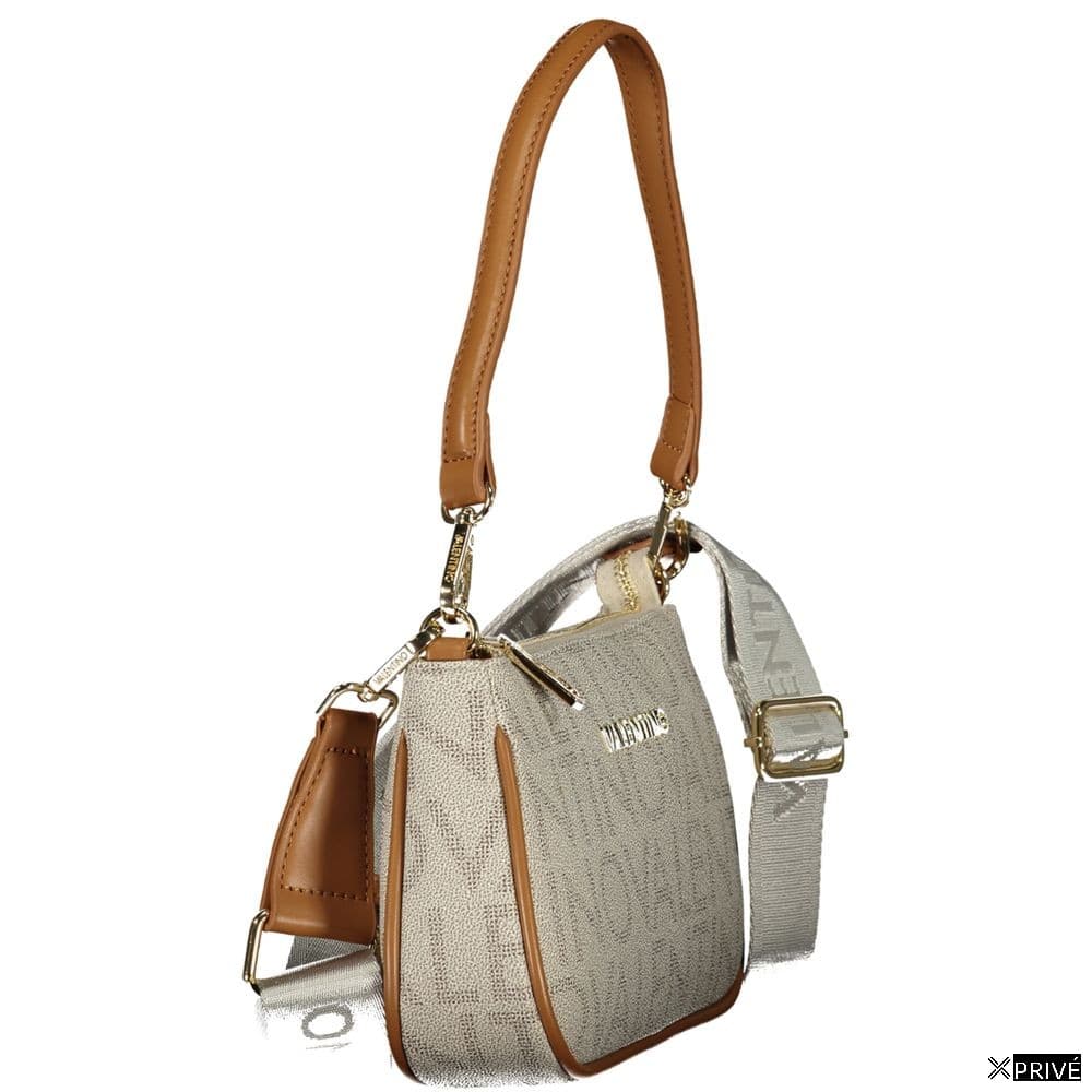 Sac à main beige — 3