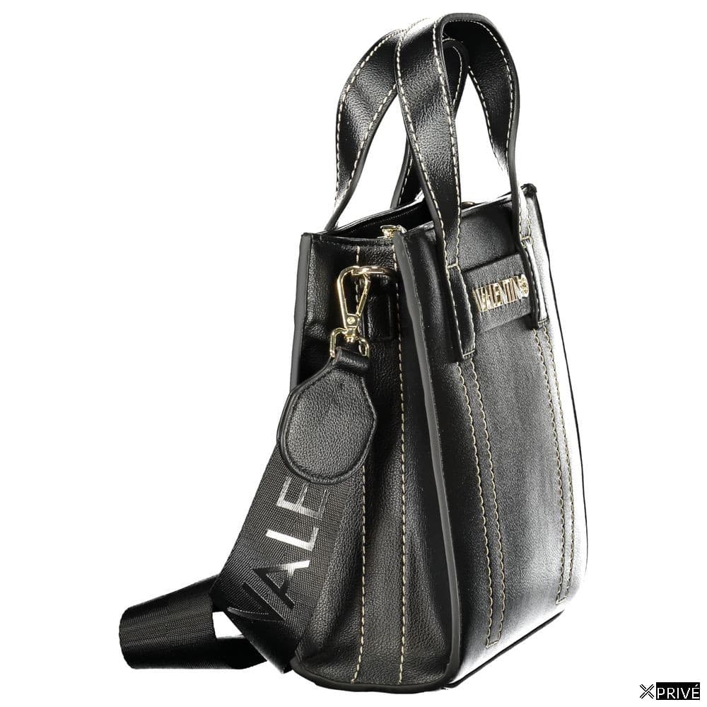 Sac à main noir — 3