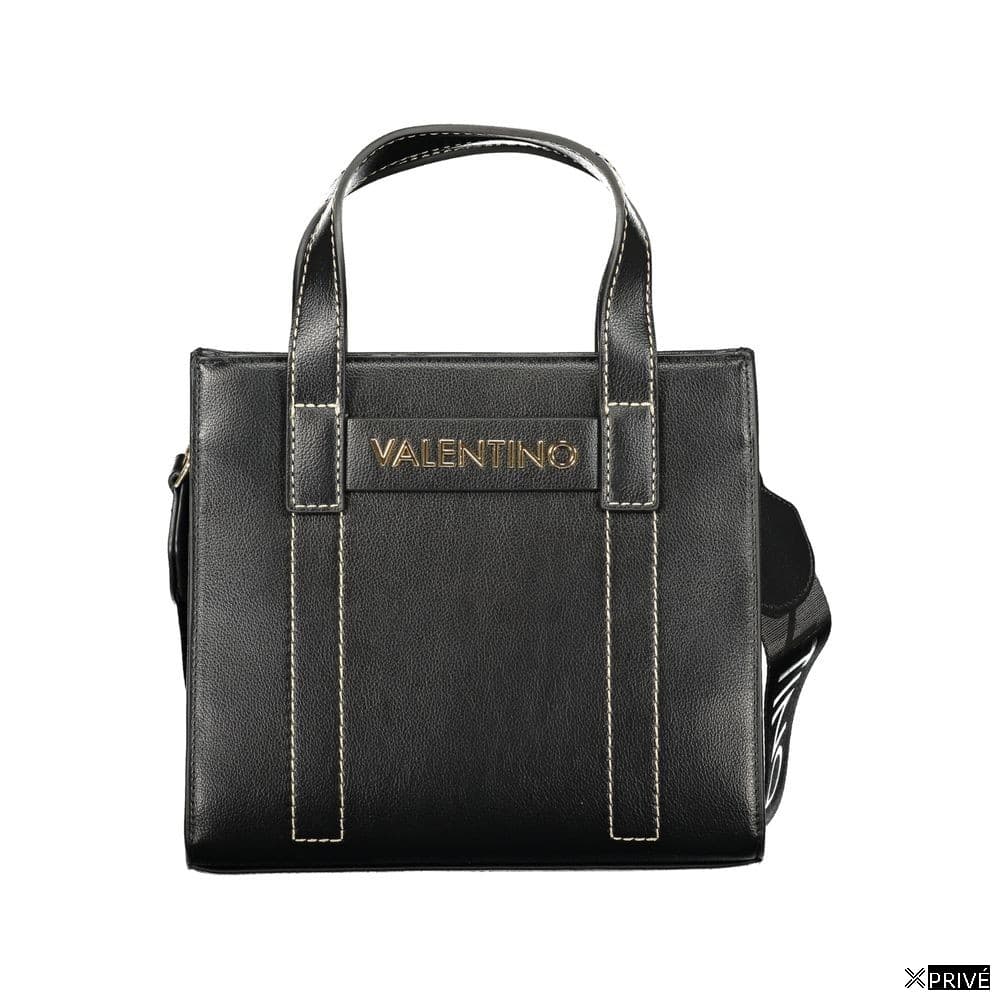 Sac à main noir — 1