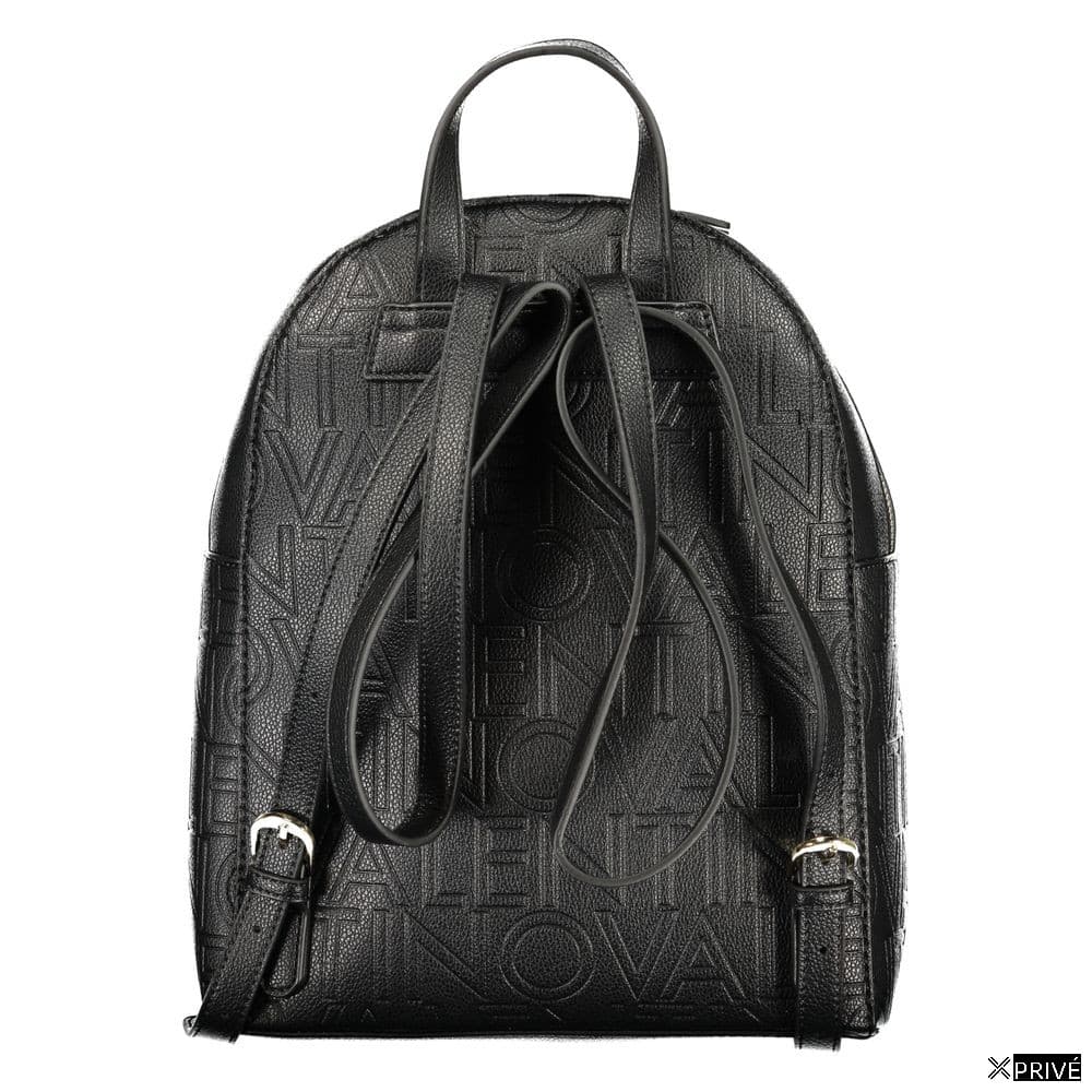 Sac à dos noir — 2