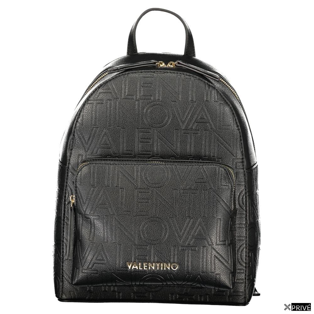 Sac à dos noir — 1