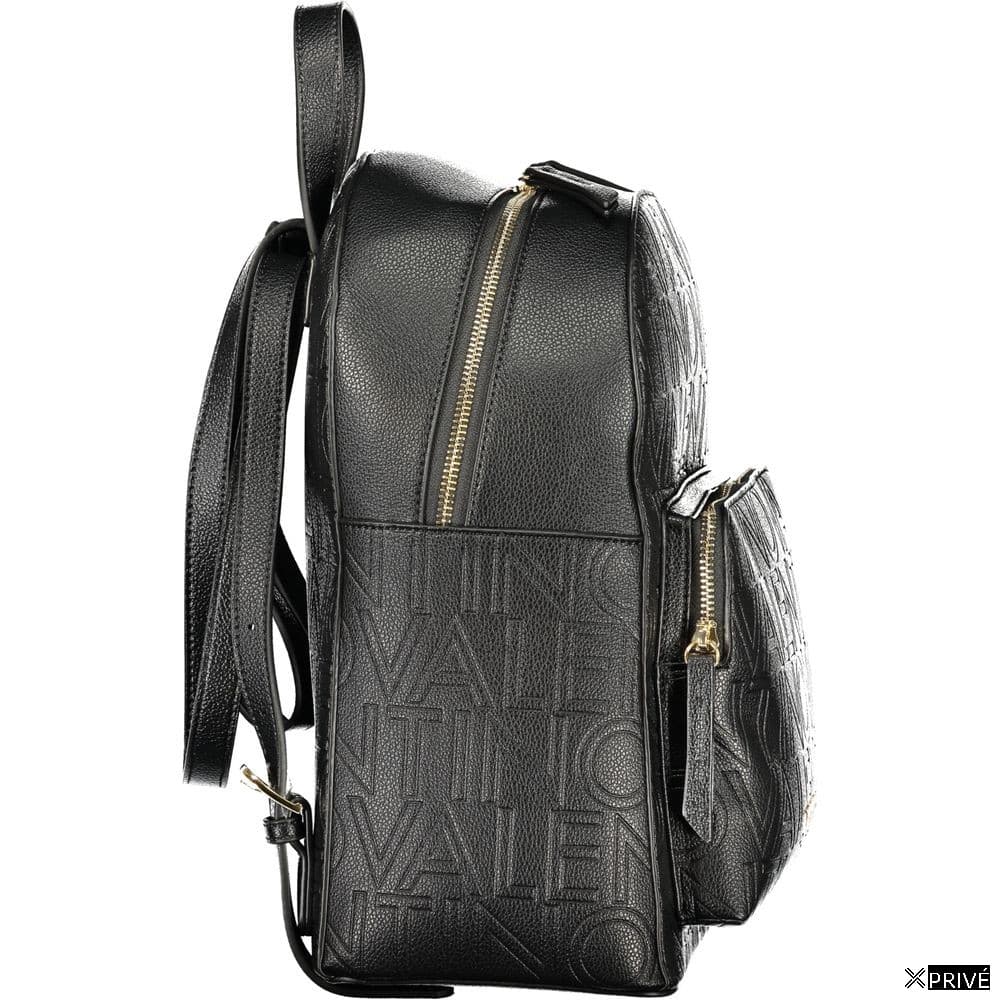 Sac à dos noir — 3