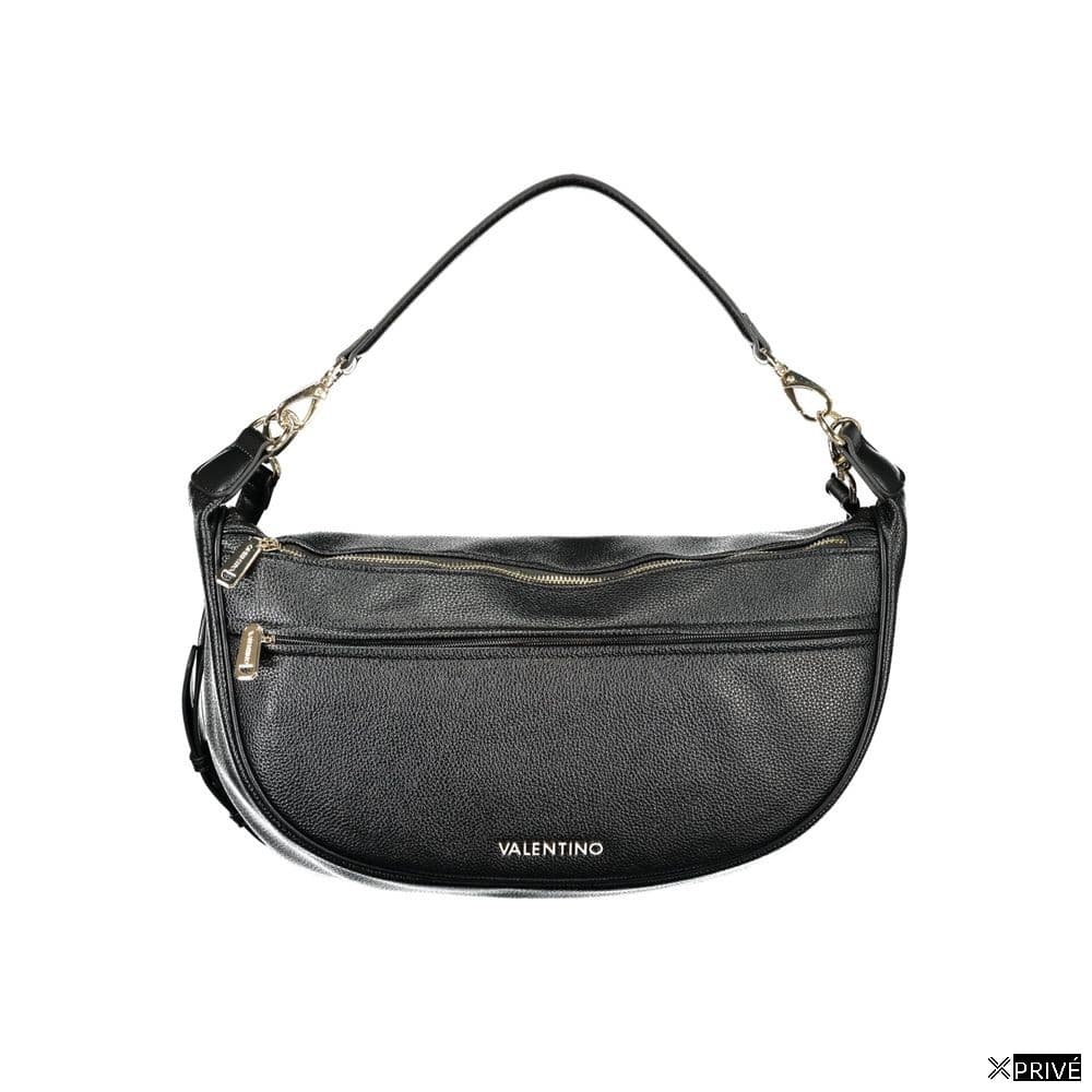 Sac à main noir — 1