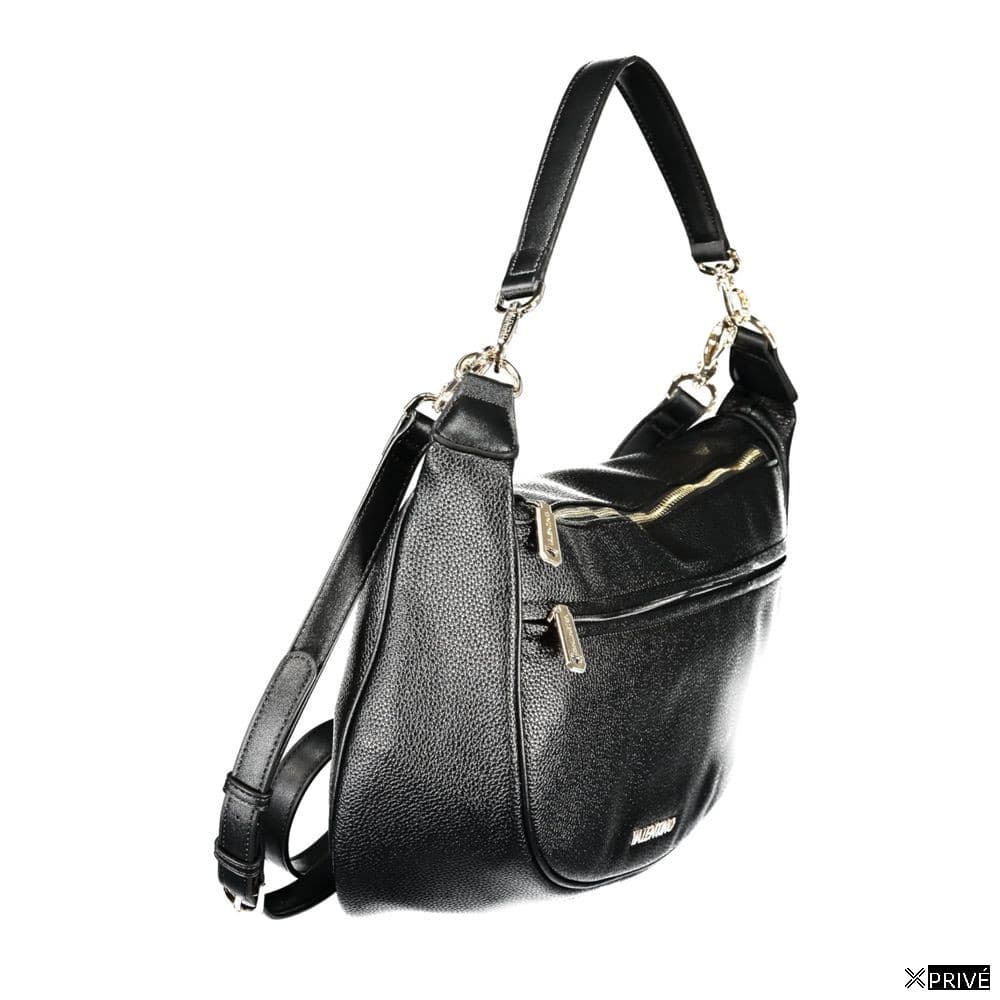Sac à main noir — 3