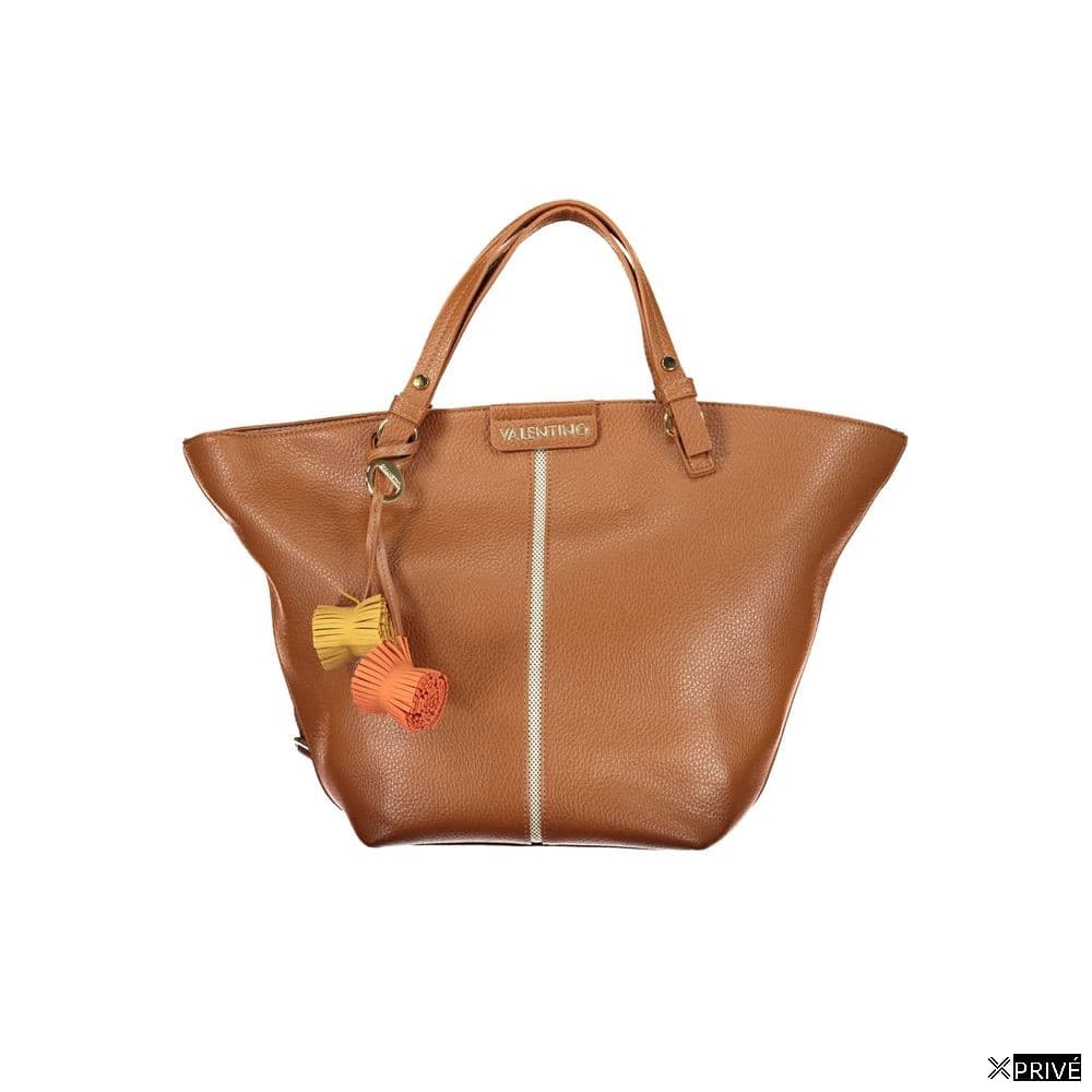 Sac à main brun — 1