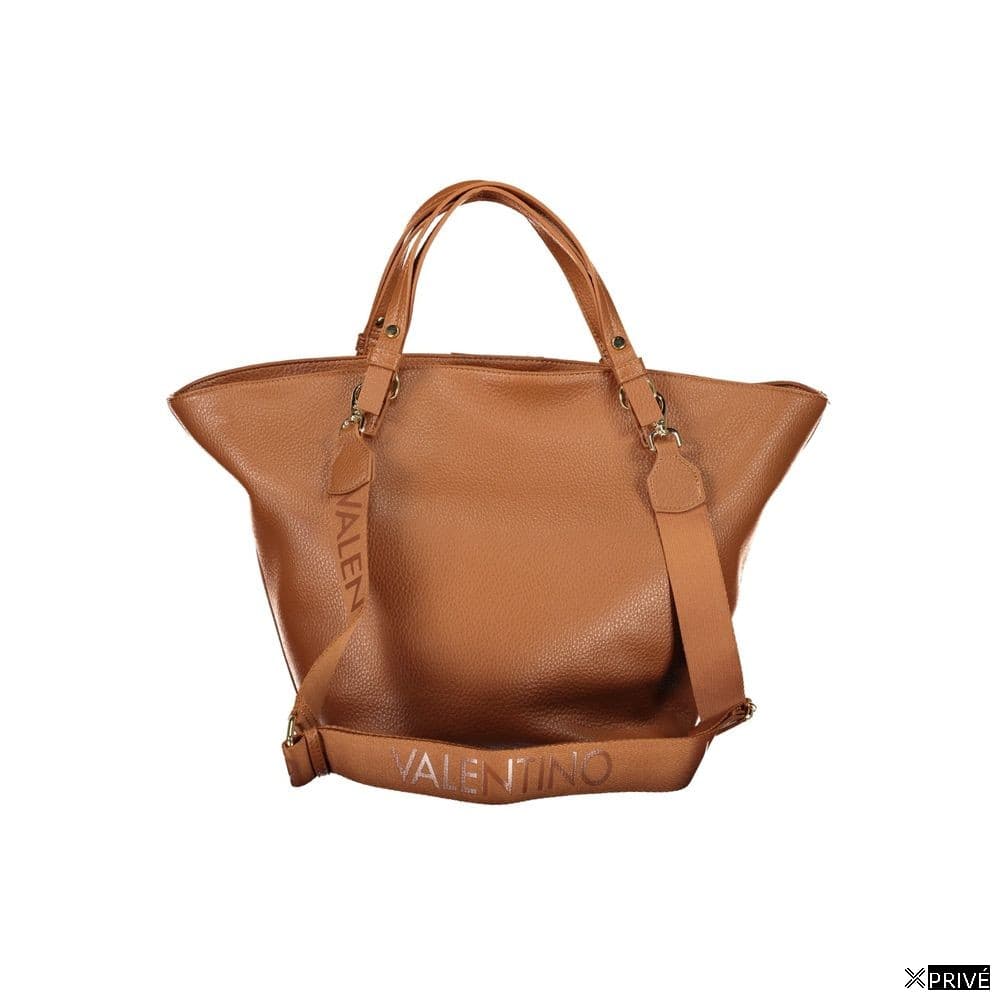 Sac à main brun — 2