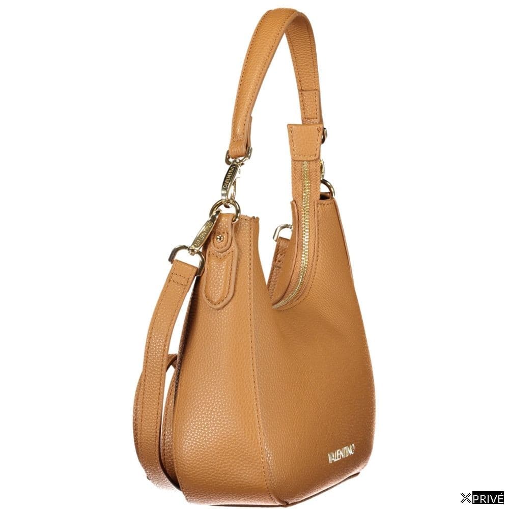 Sac à main brun — 3