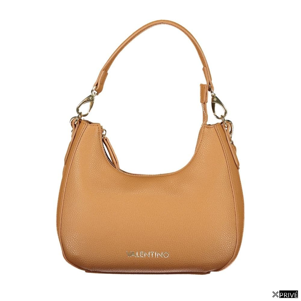 Sac à main brun — 1