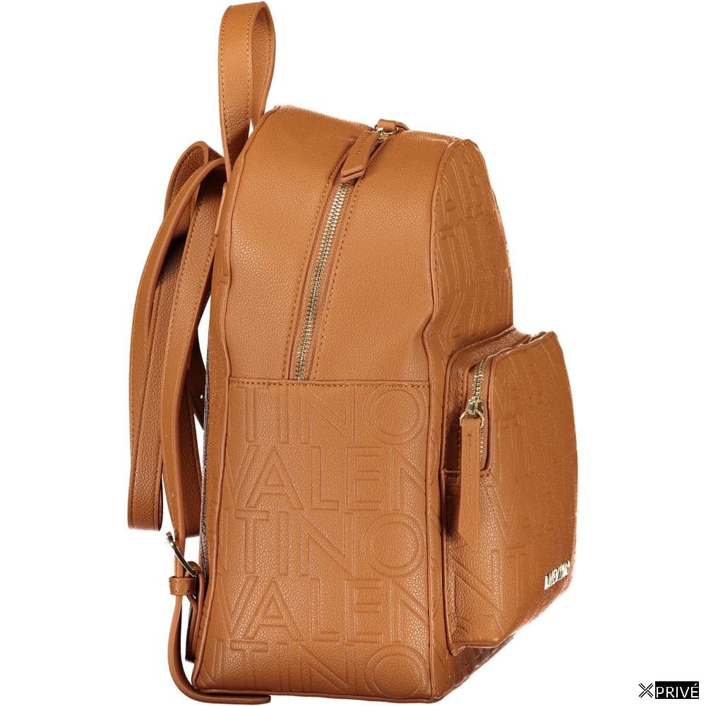 Sac à dos brun — 3