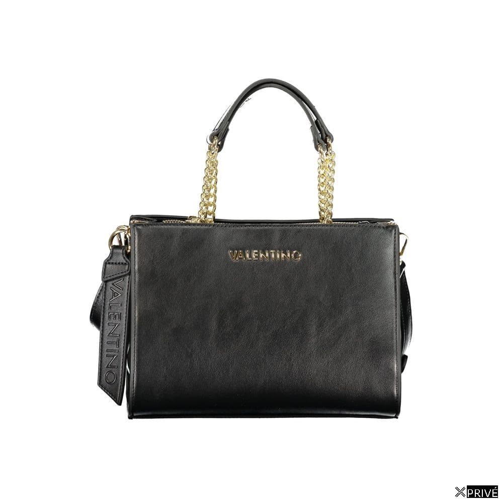Sac à main noir — 1