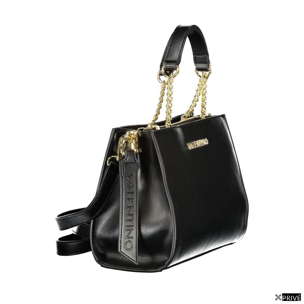Sac à main noir — 3