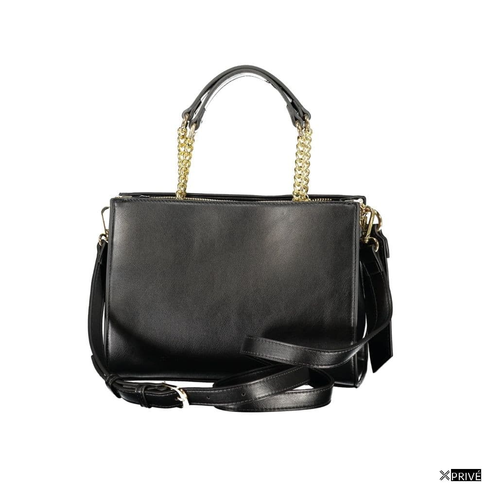 Sac à main noir — 2