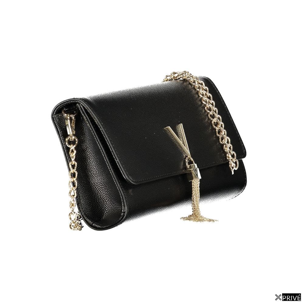Sac à main noir — 3