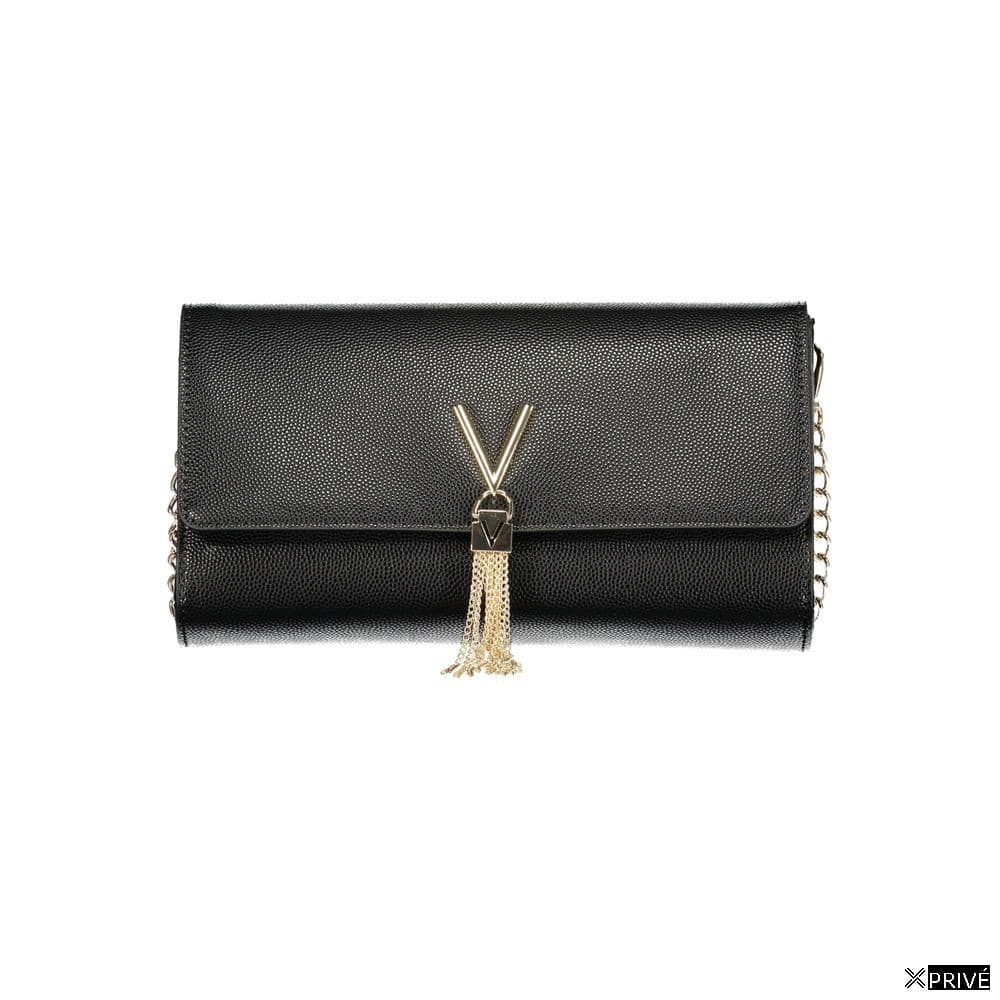 Sac à main noir — 1