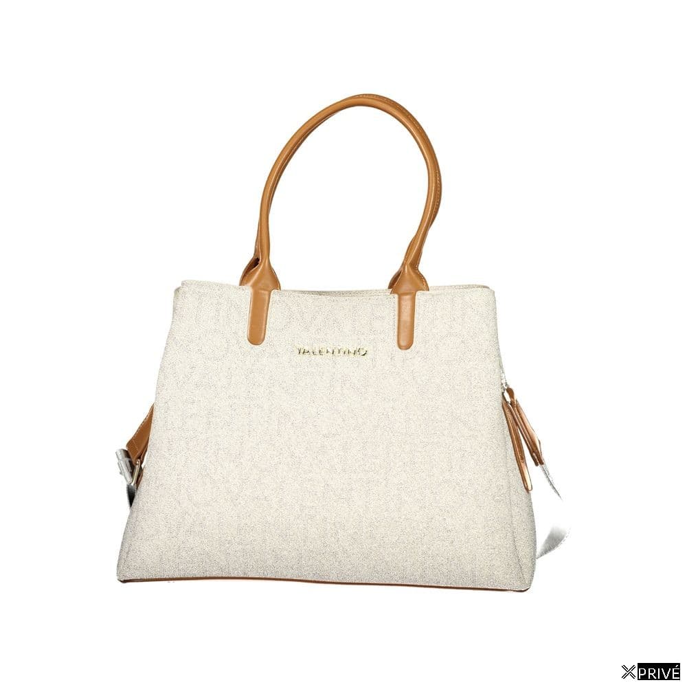 Sac à main beige — 1