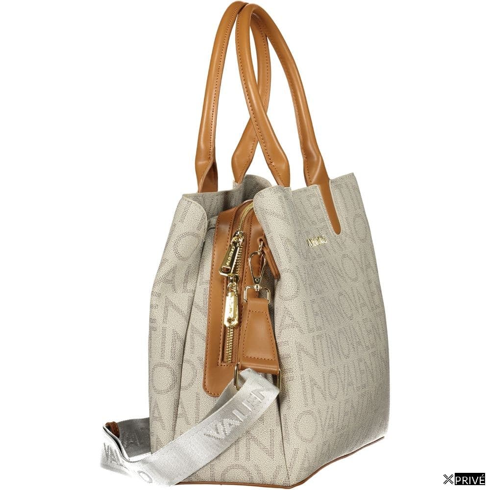 Sac à main beige — 3