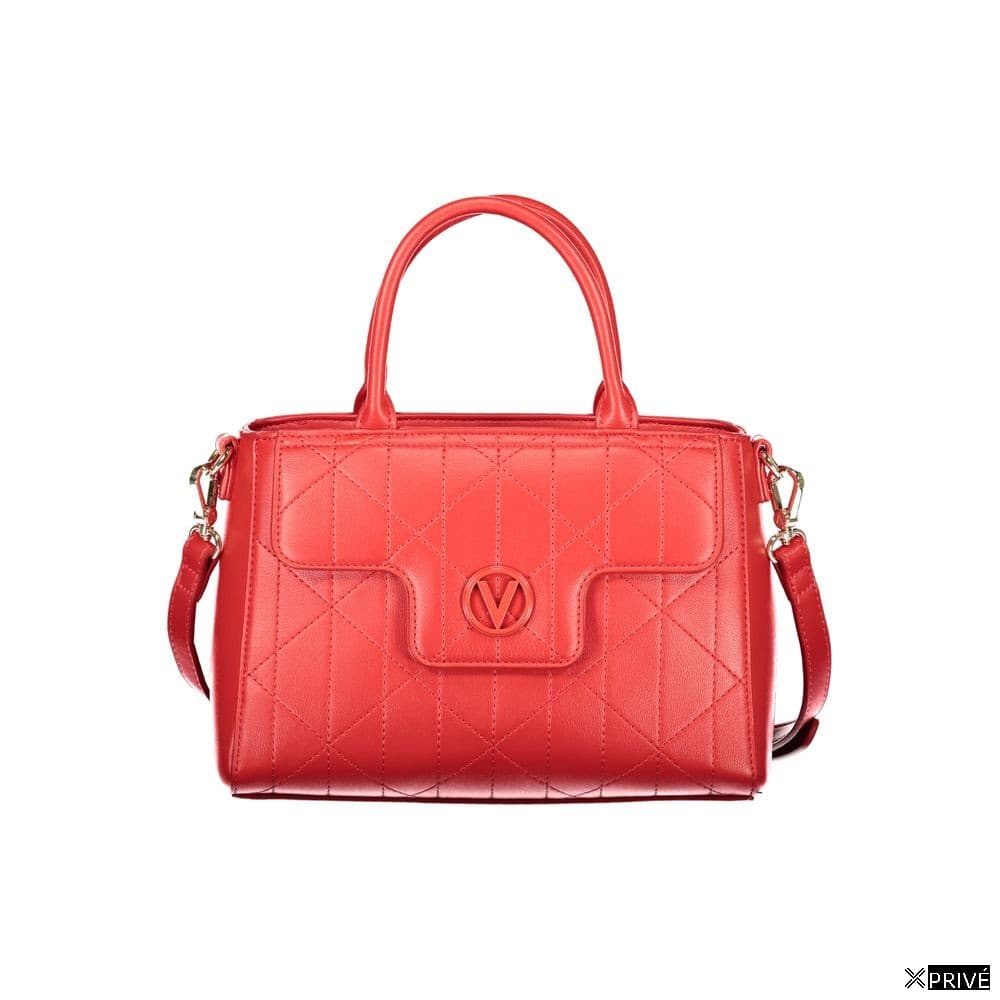 Sac à main rouge — 1